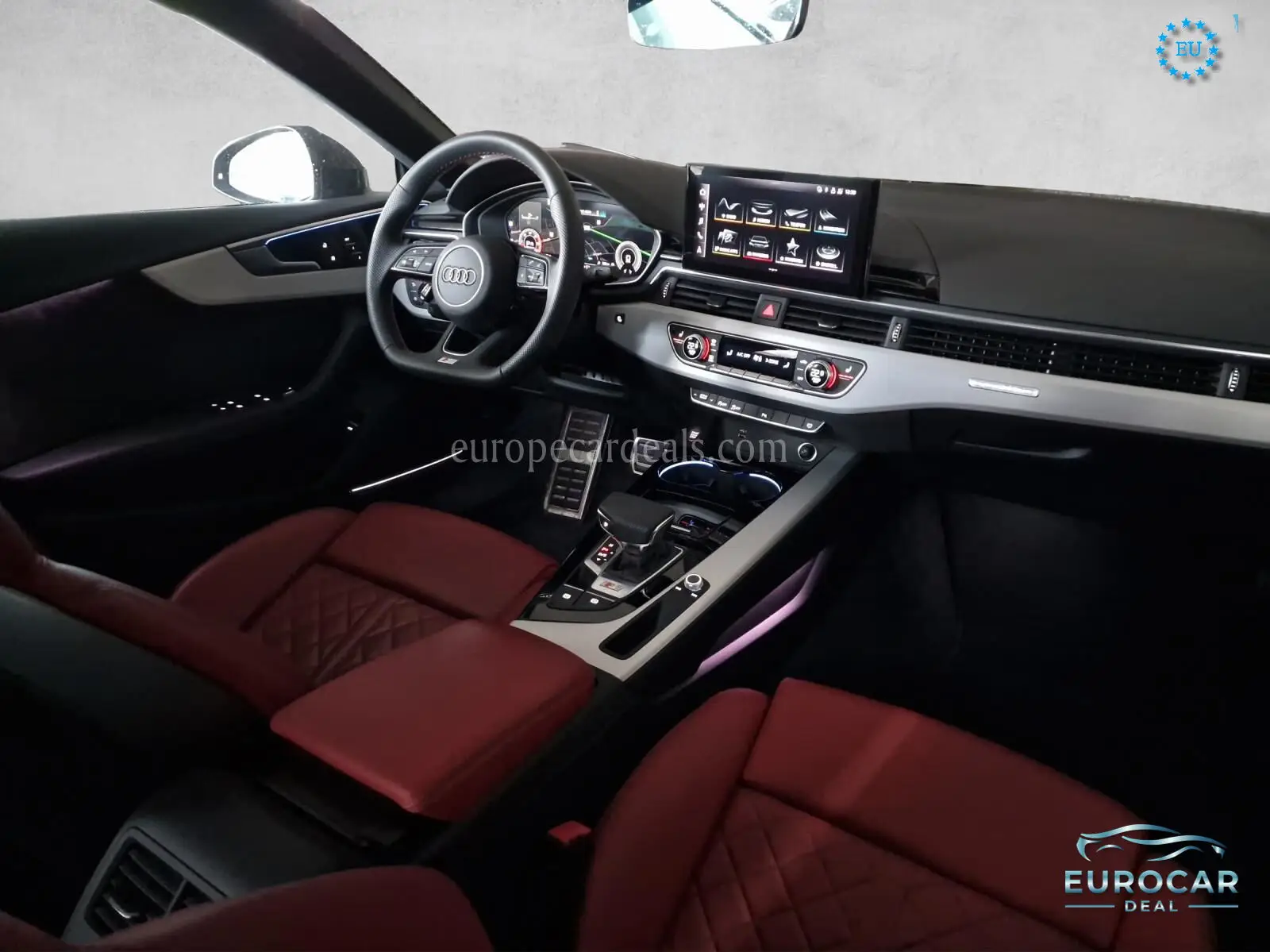 Audi S5