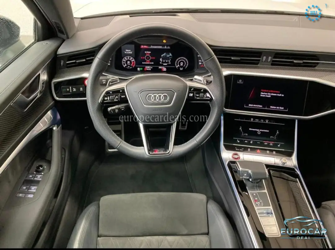 Audi RS6