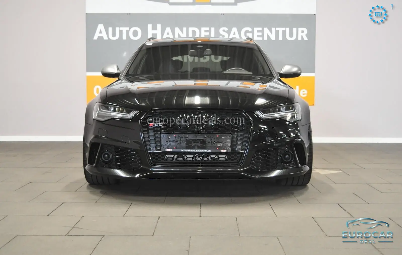 Audi RS6