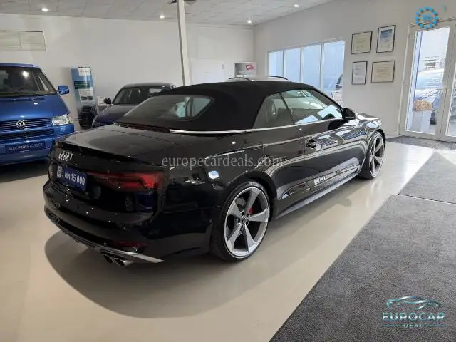 Audi S5