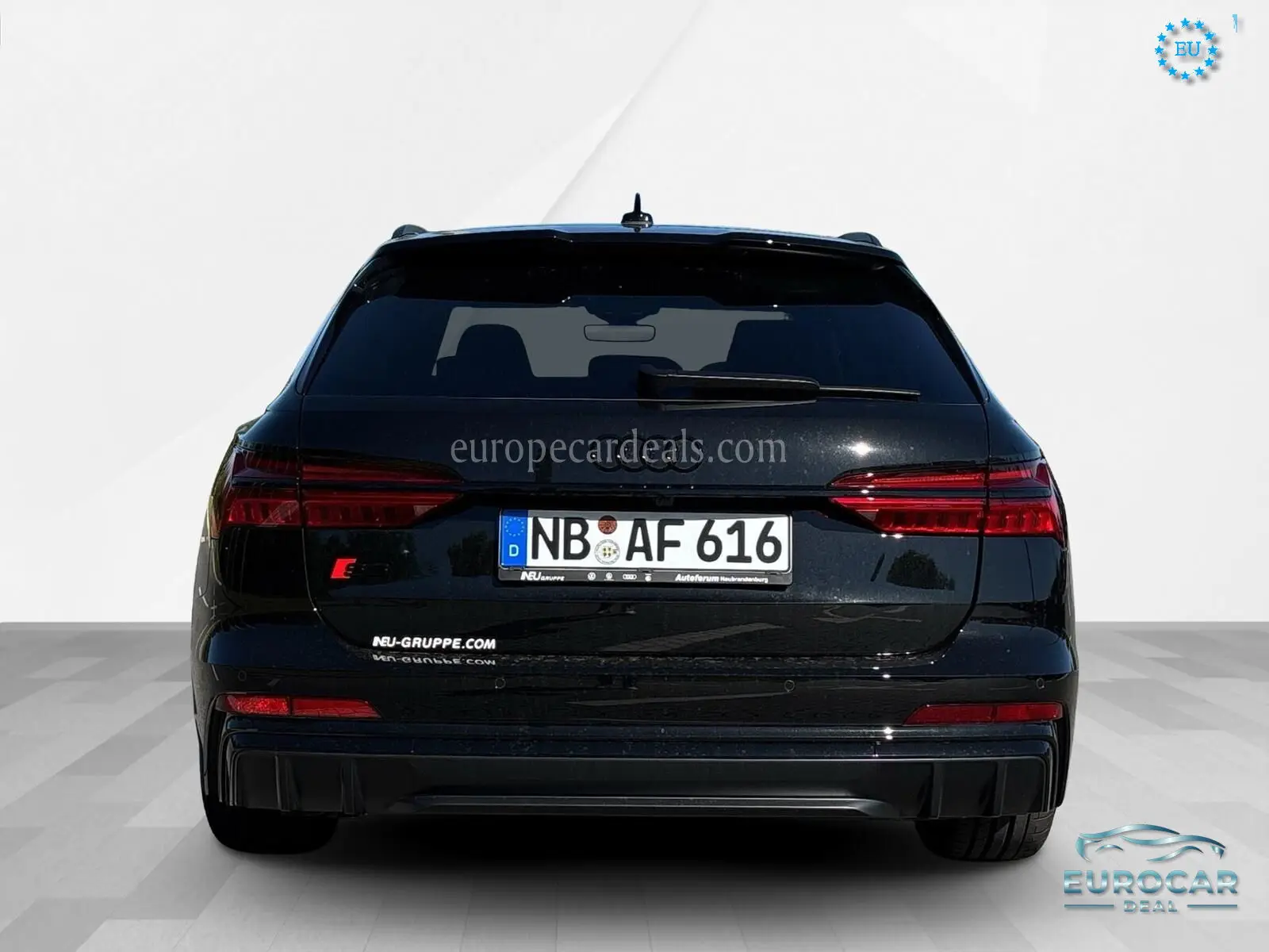 Audi S6