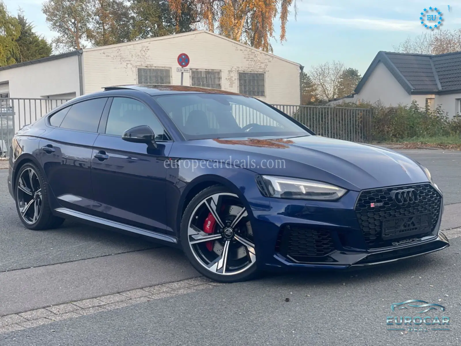 Audi RS5