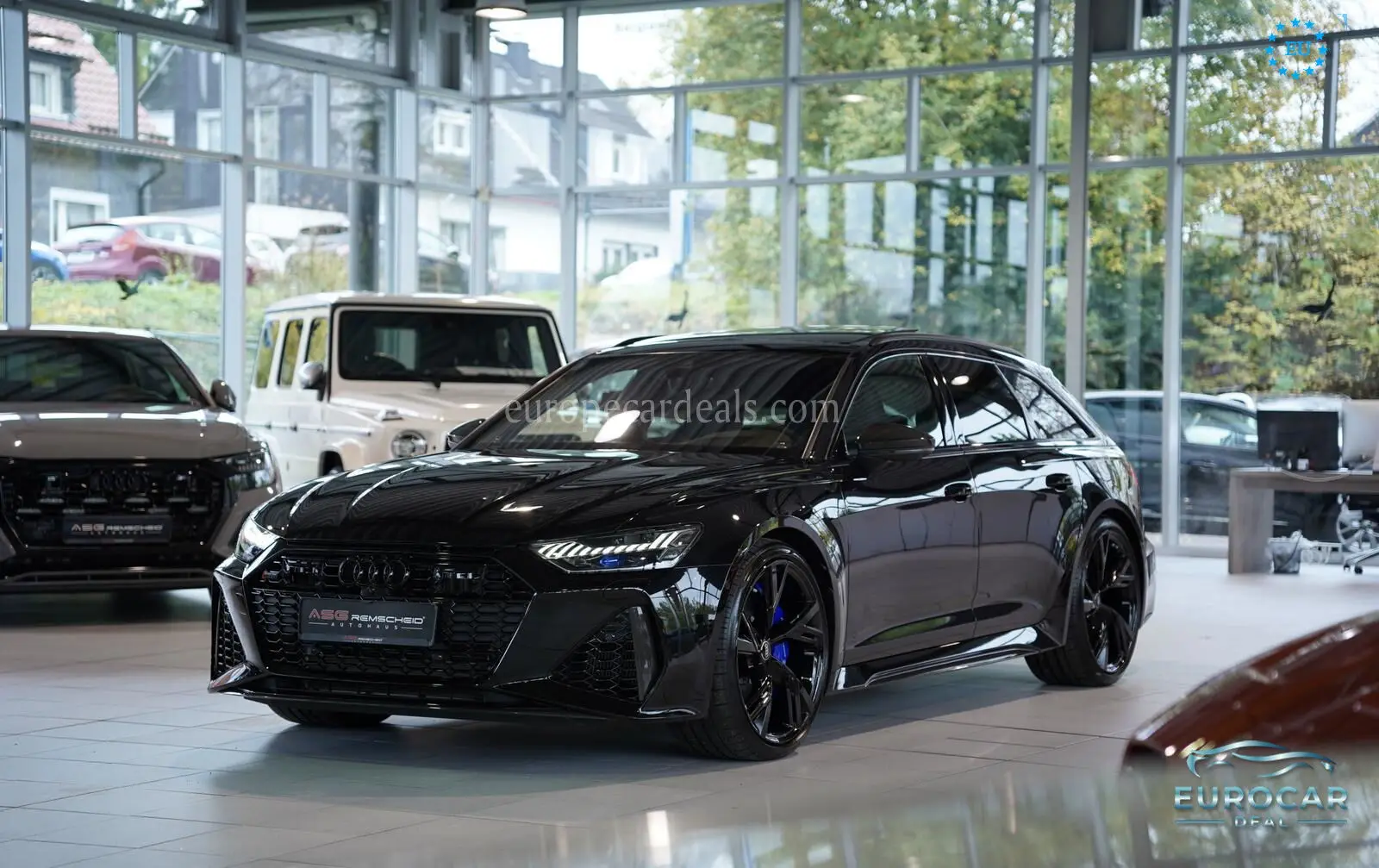 Audi RS6