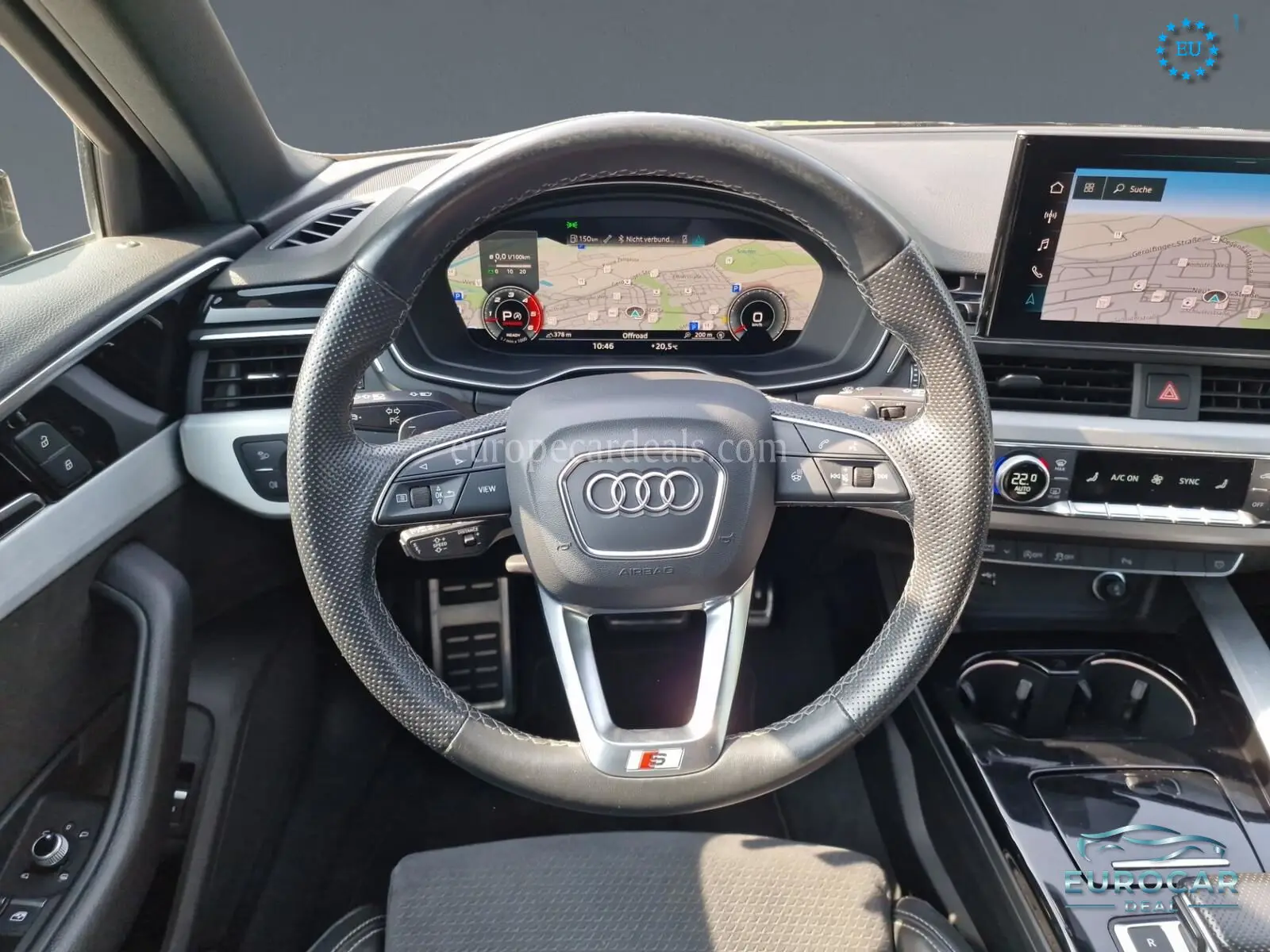 Audi S4