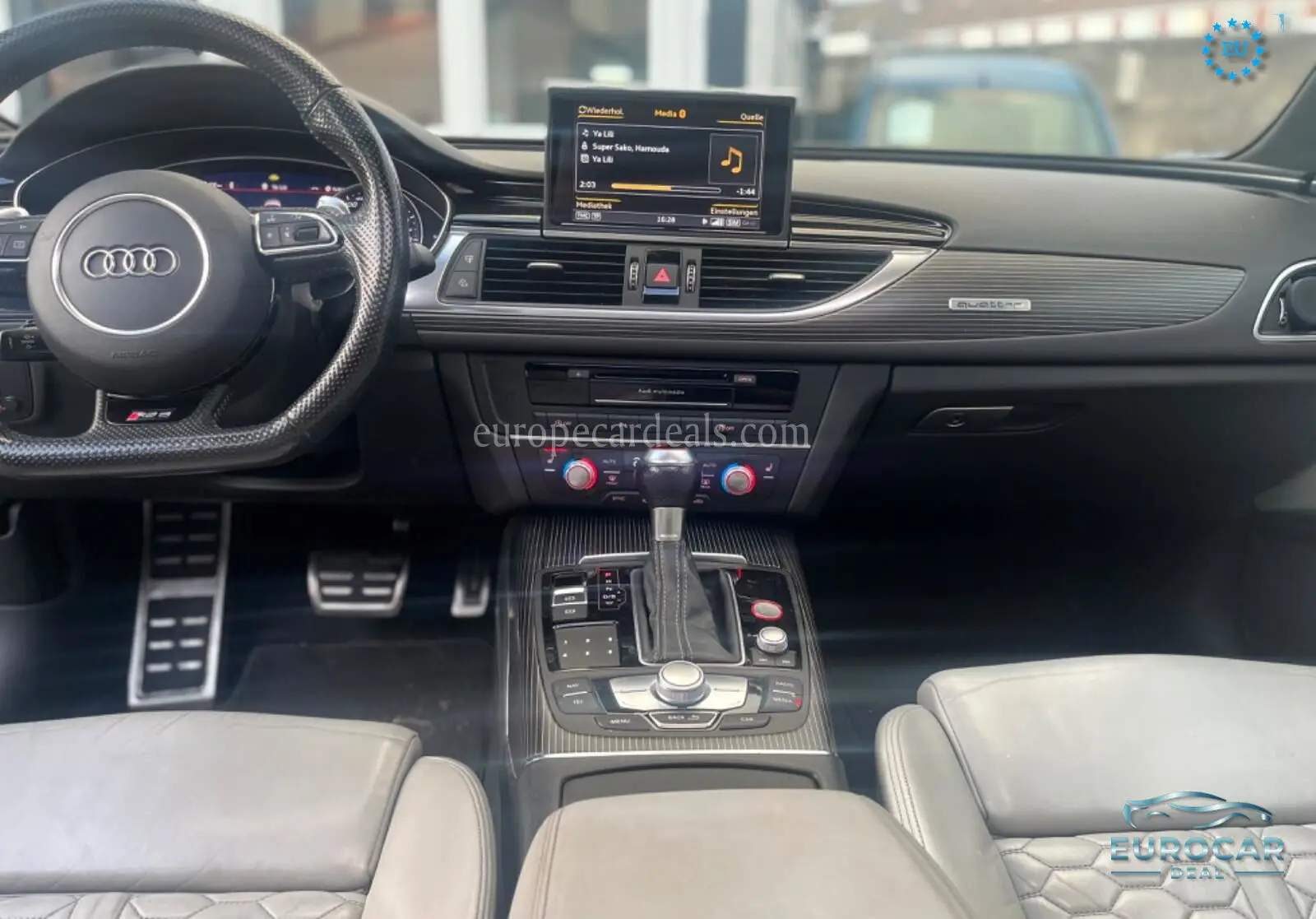 Audi RS6