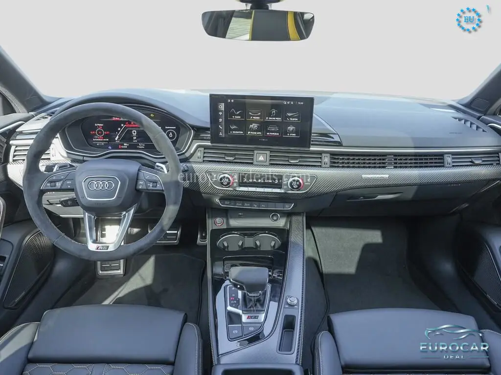 Audi RS4