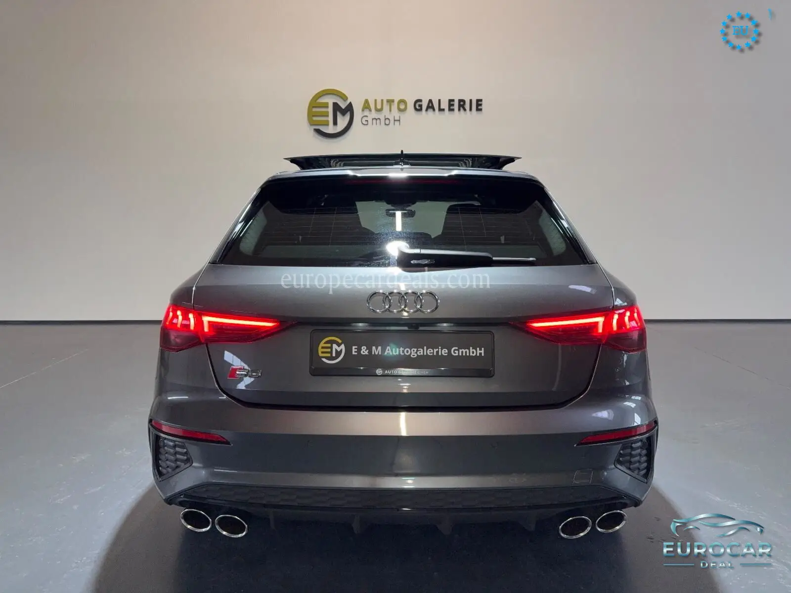 Audi S3