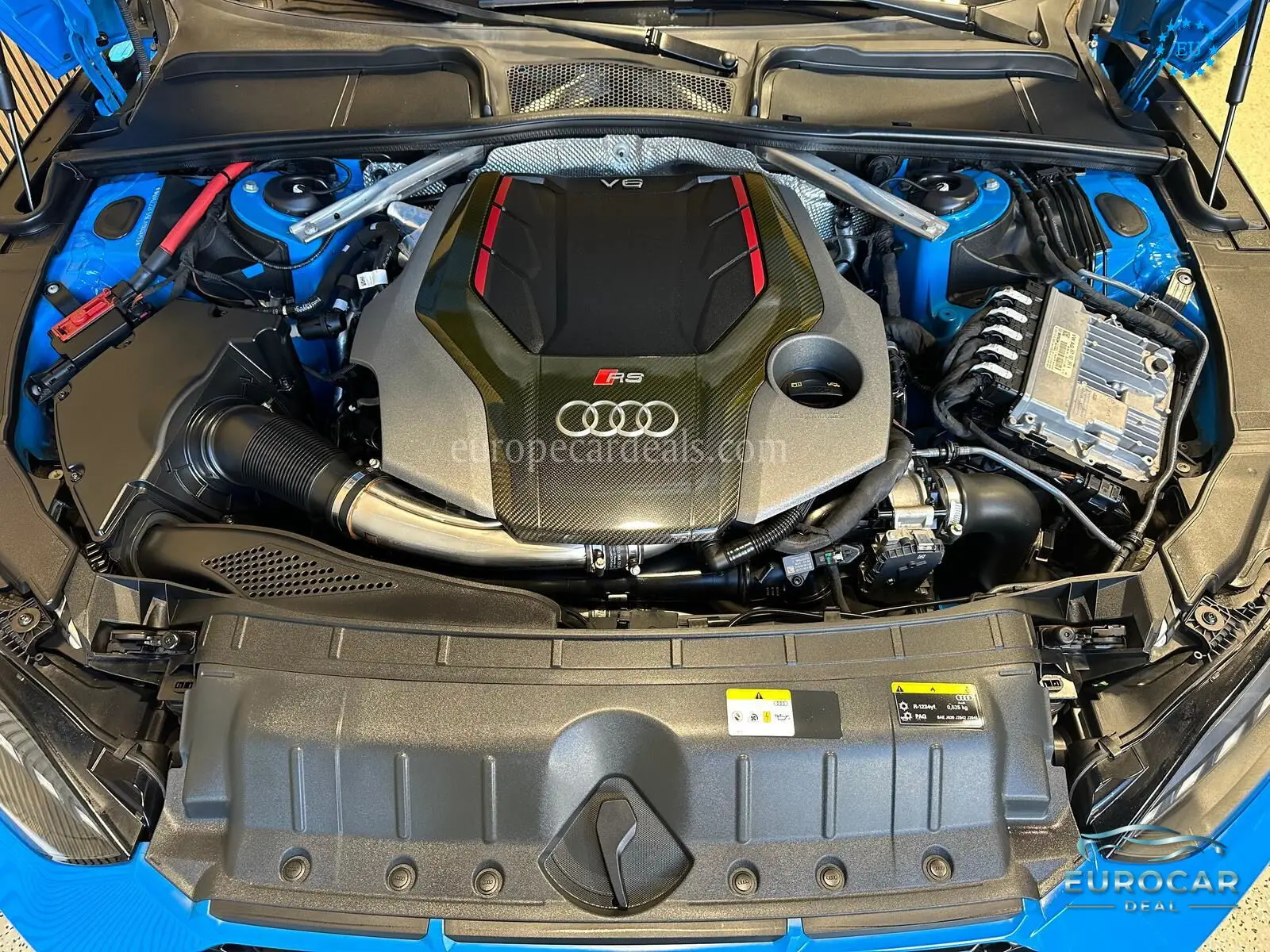 Audi RS5