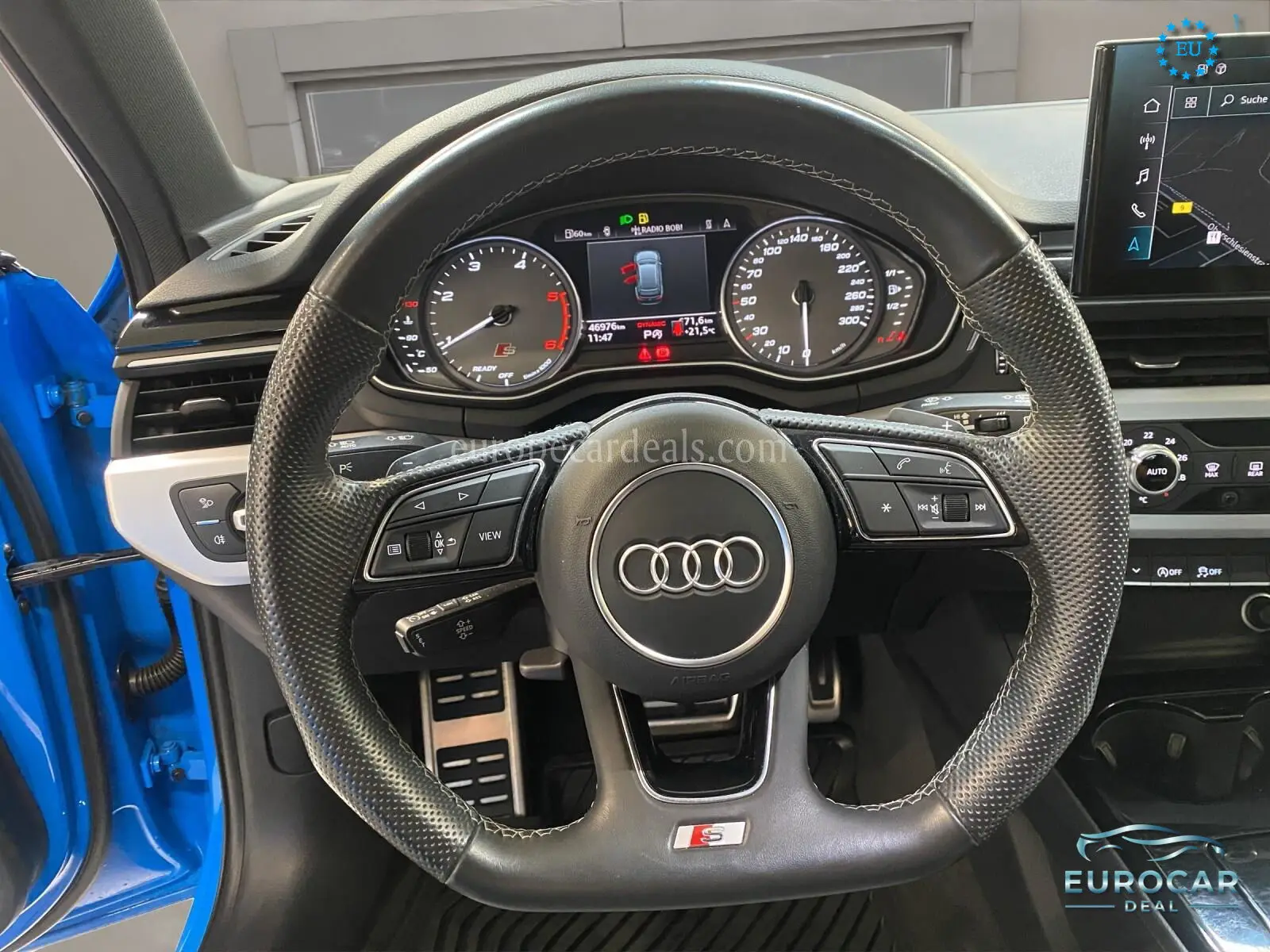 Audi S4