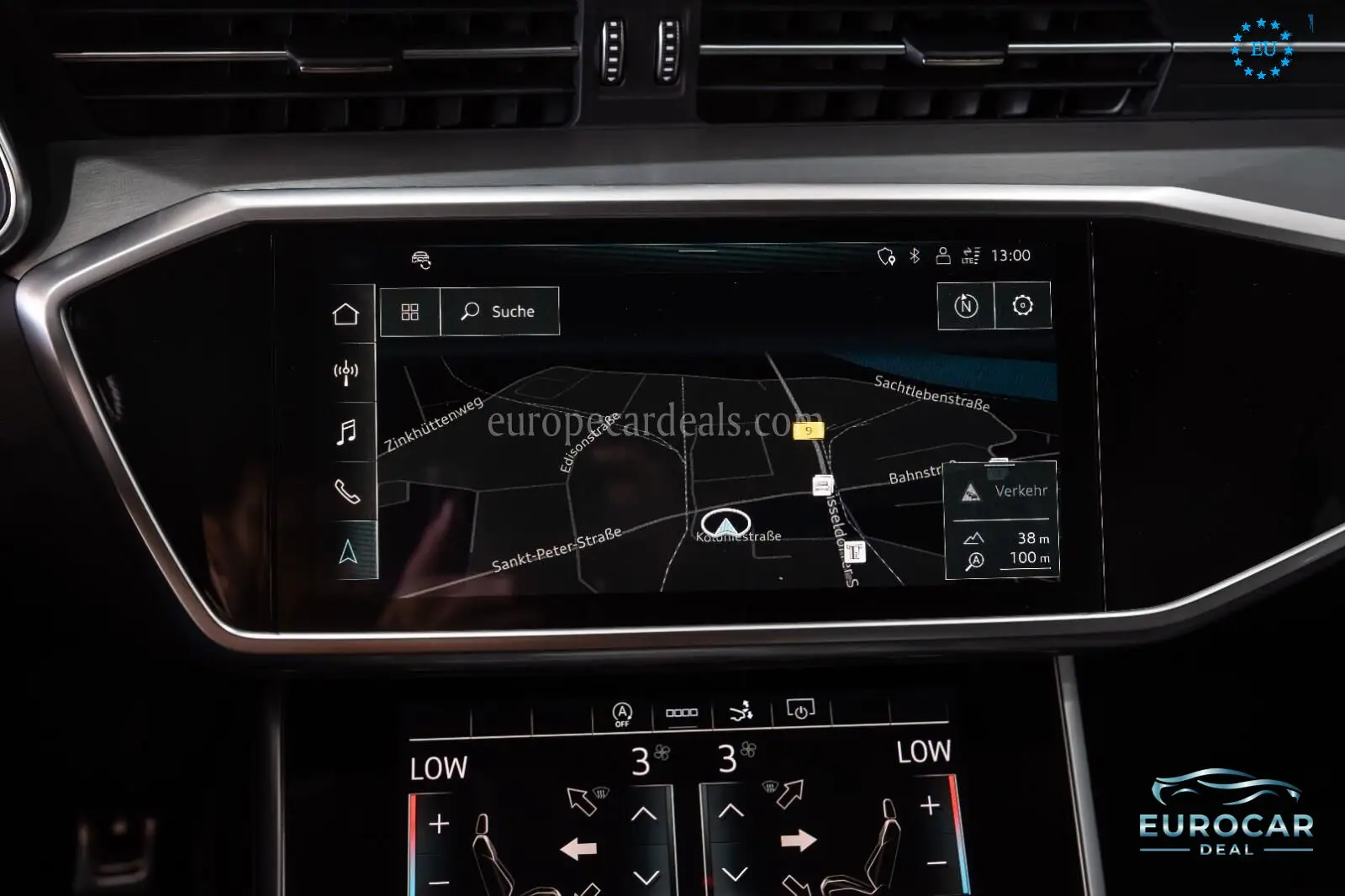 Audi S7