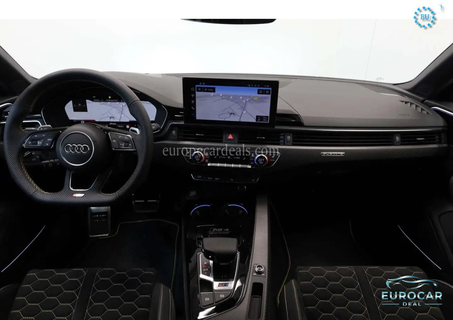 Audi RS4