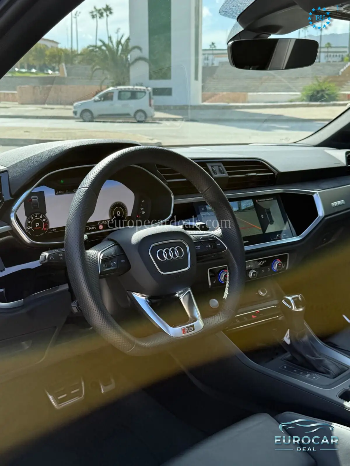 Audi RSQ3