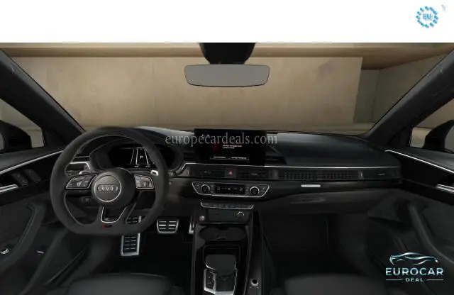 Audi RS4