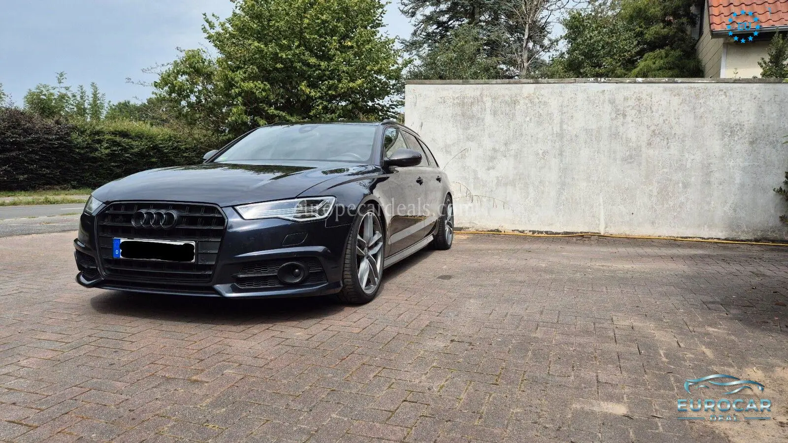 Audi S6