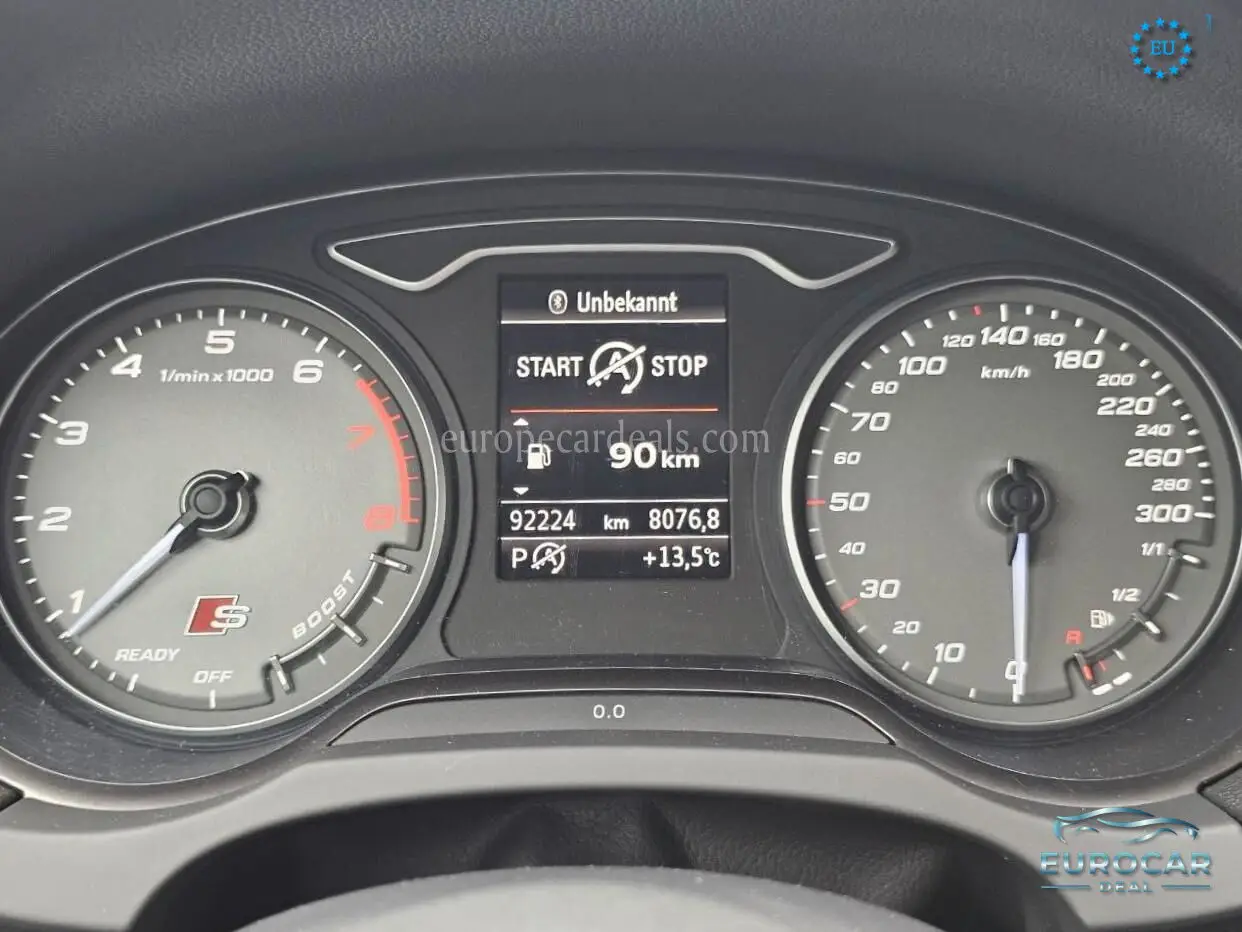 Audi S3