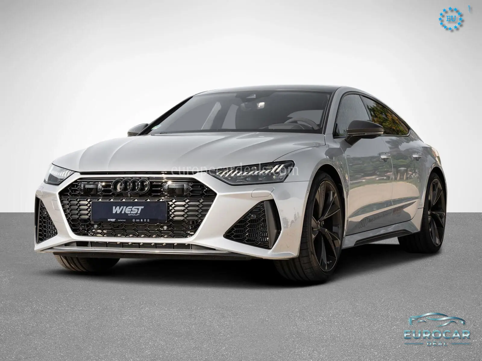 Audi RS7