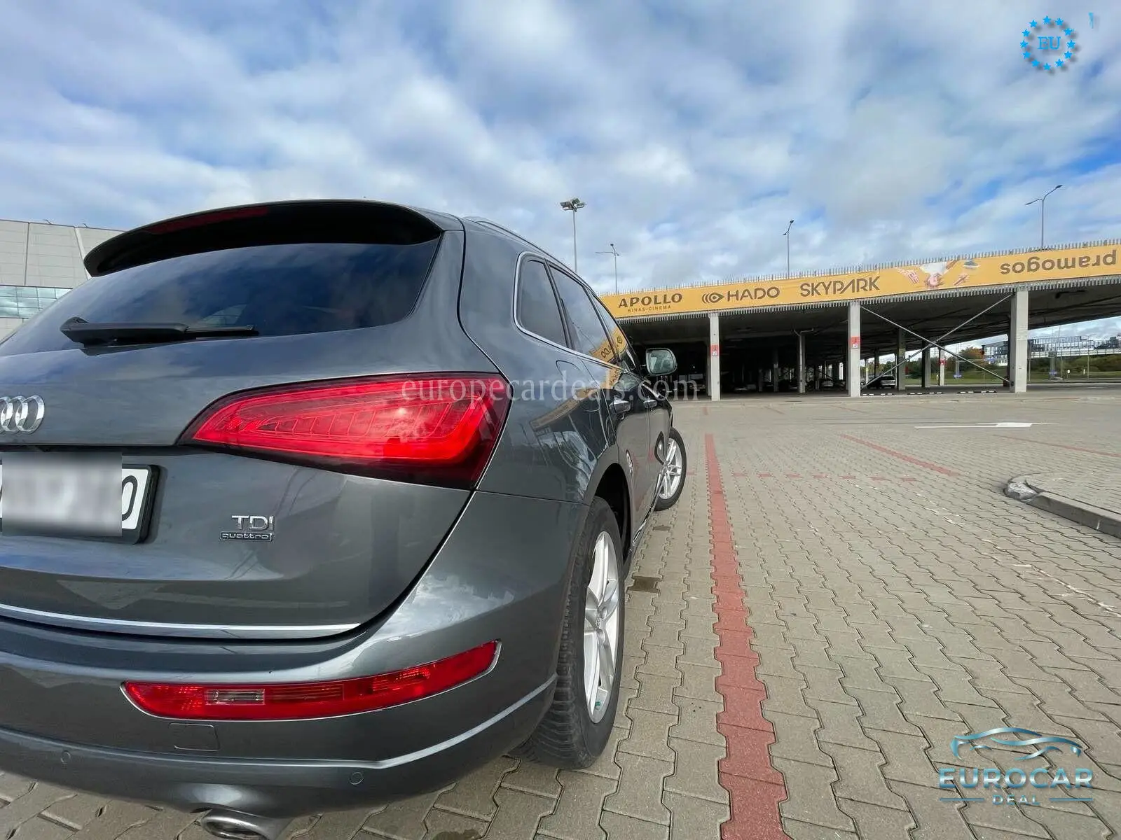 Audi Q5