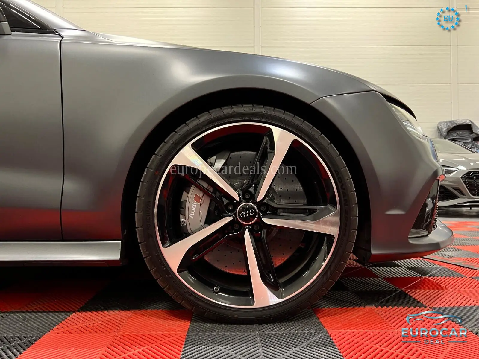 Audi RS7