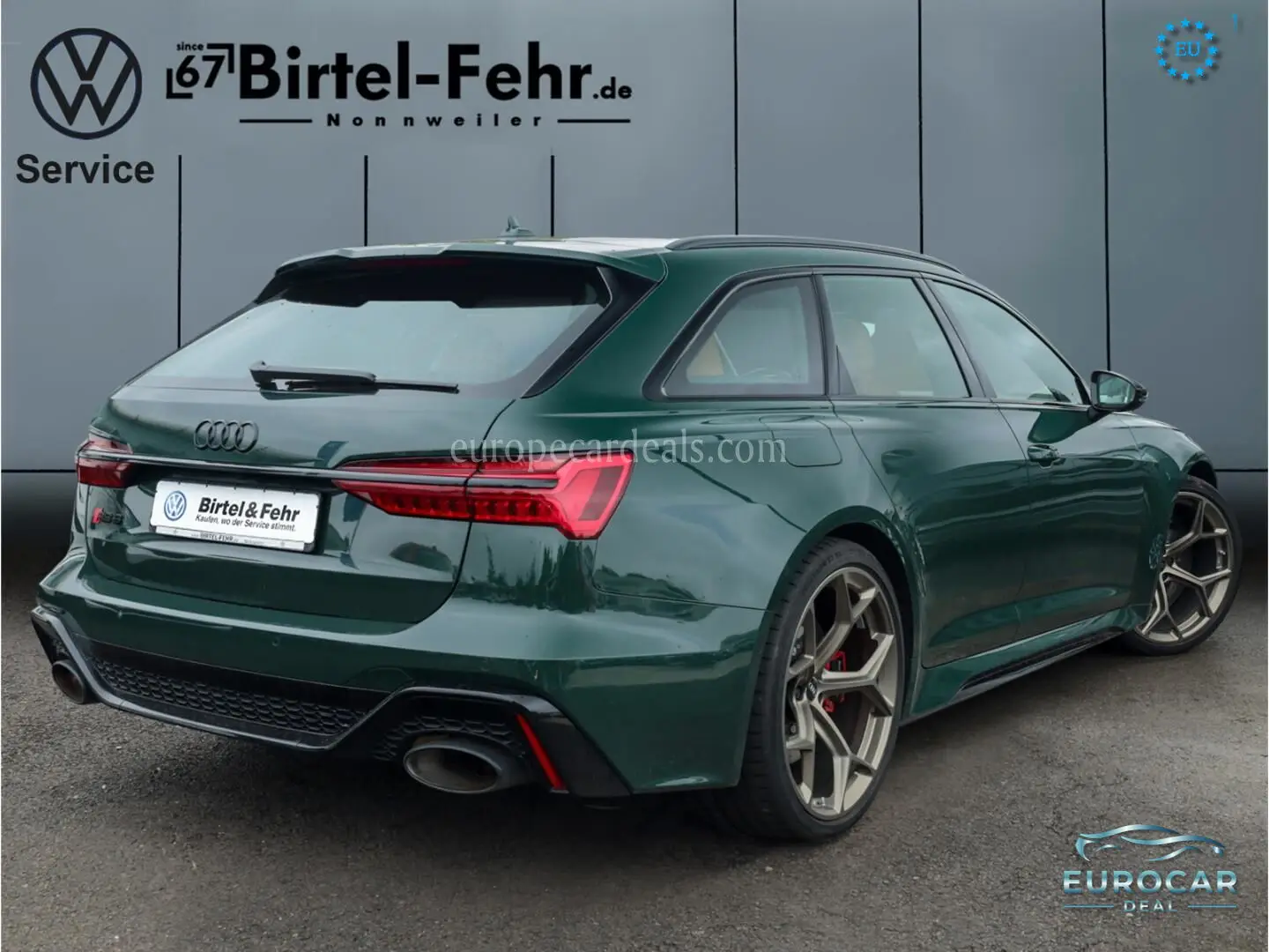 Audi RS6