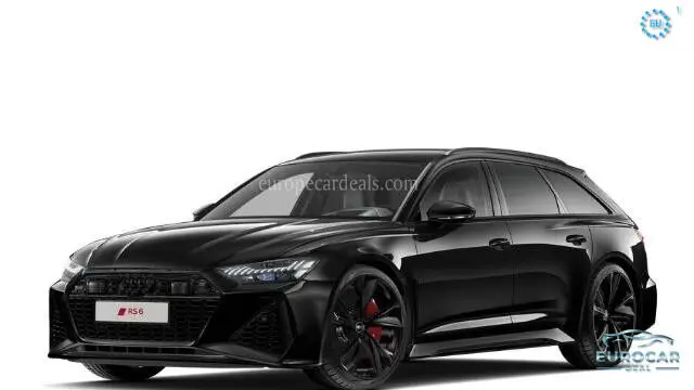 Audi RS6