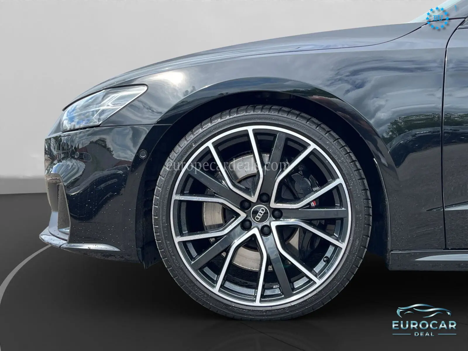 Audi S7