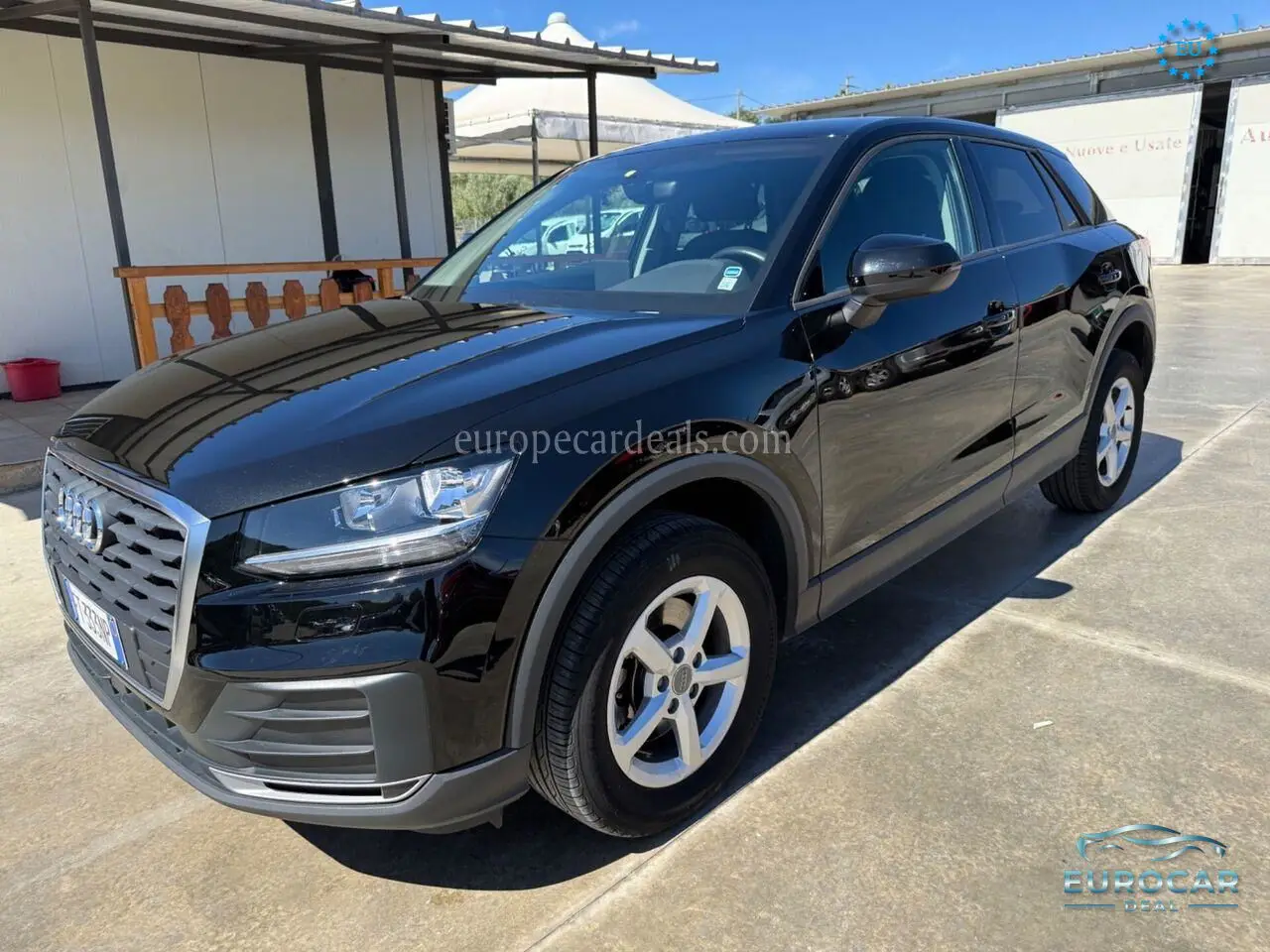 Audi Q2