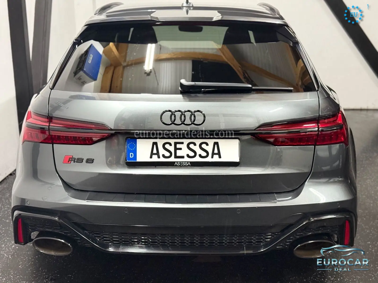 Audi RS6