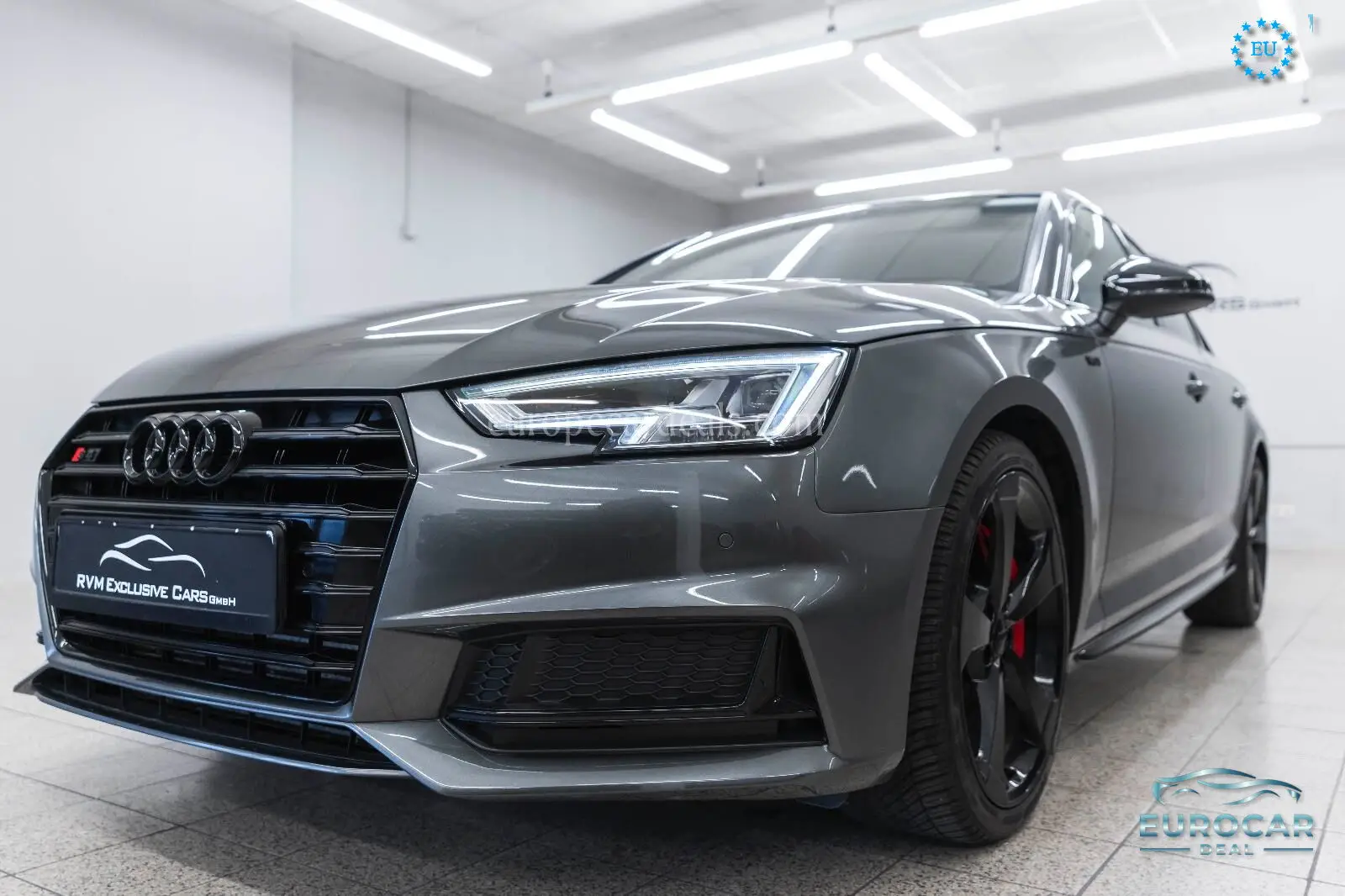 Audi S4