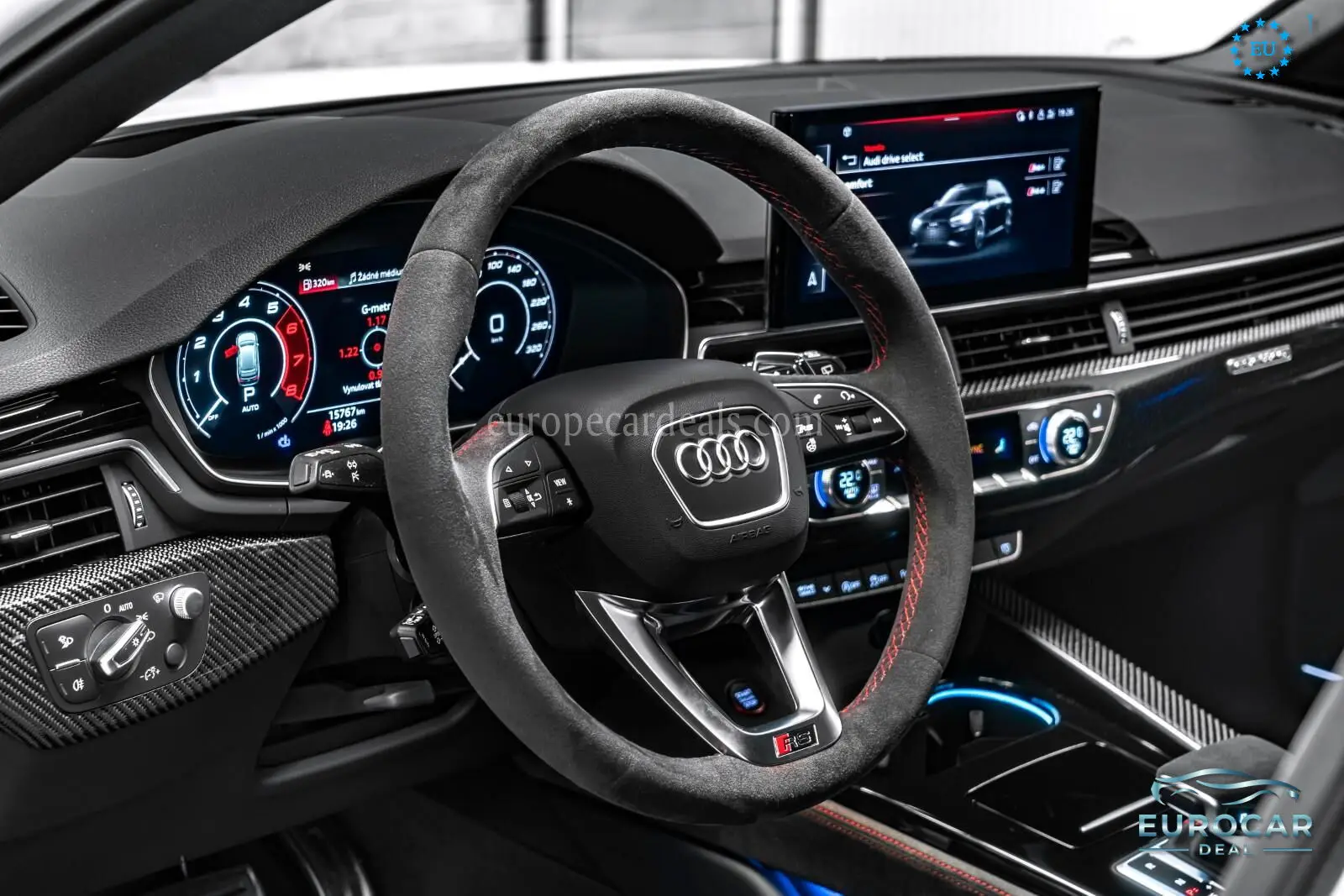 Audi RS4