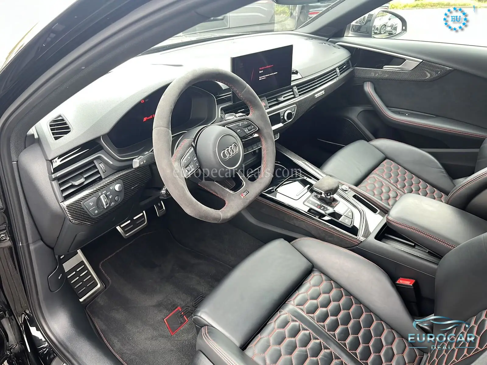 Audi RS4
