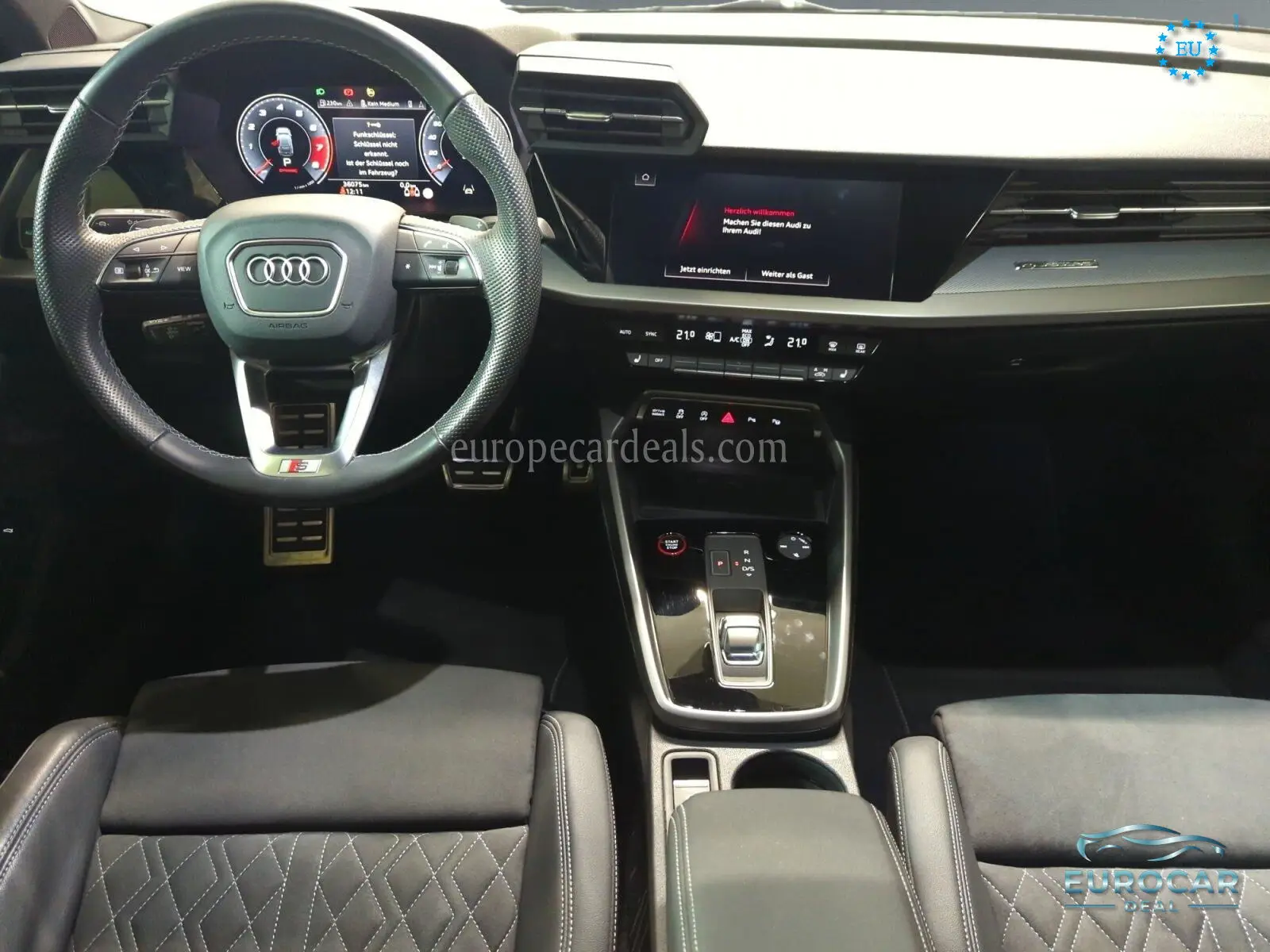 Audi S3