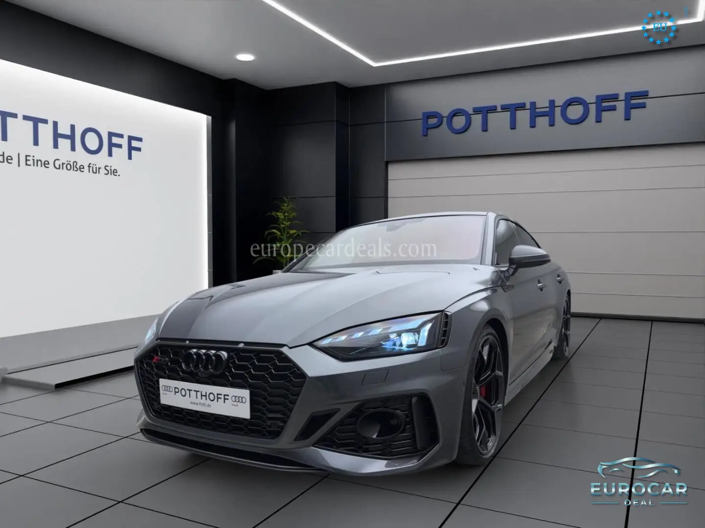 Audi RS5