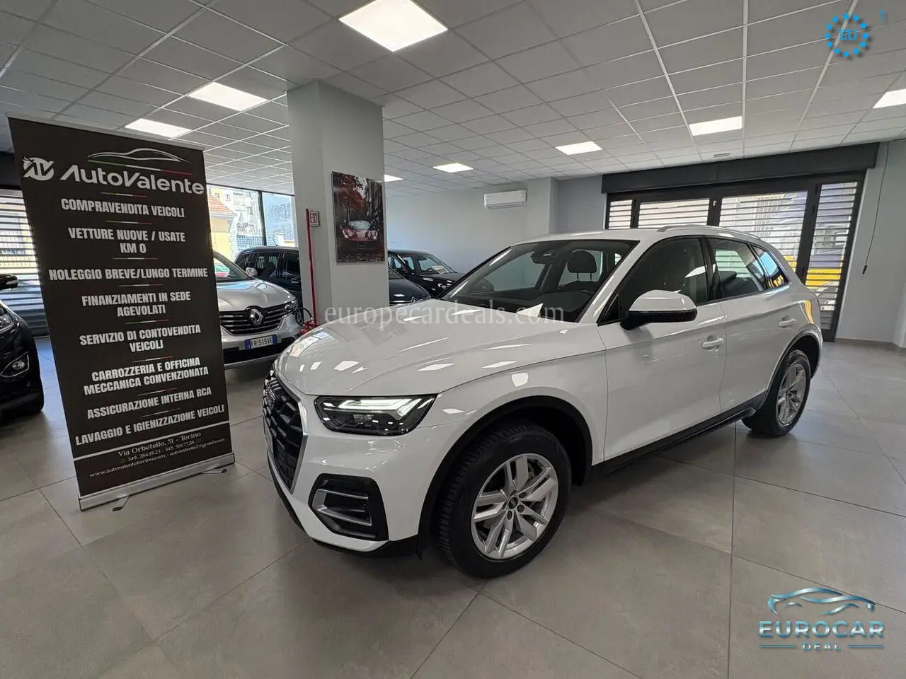 Audi Q5
