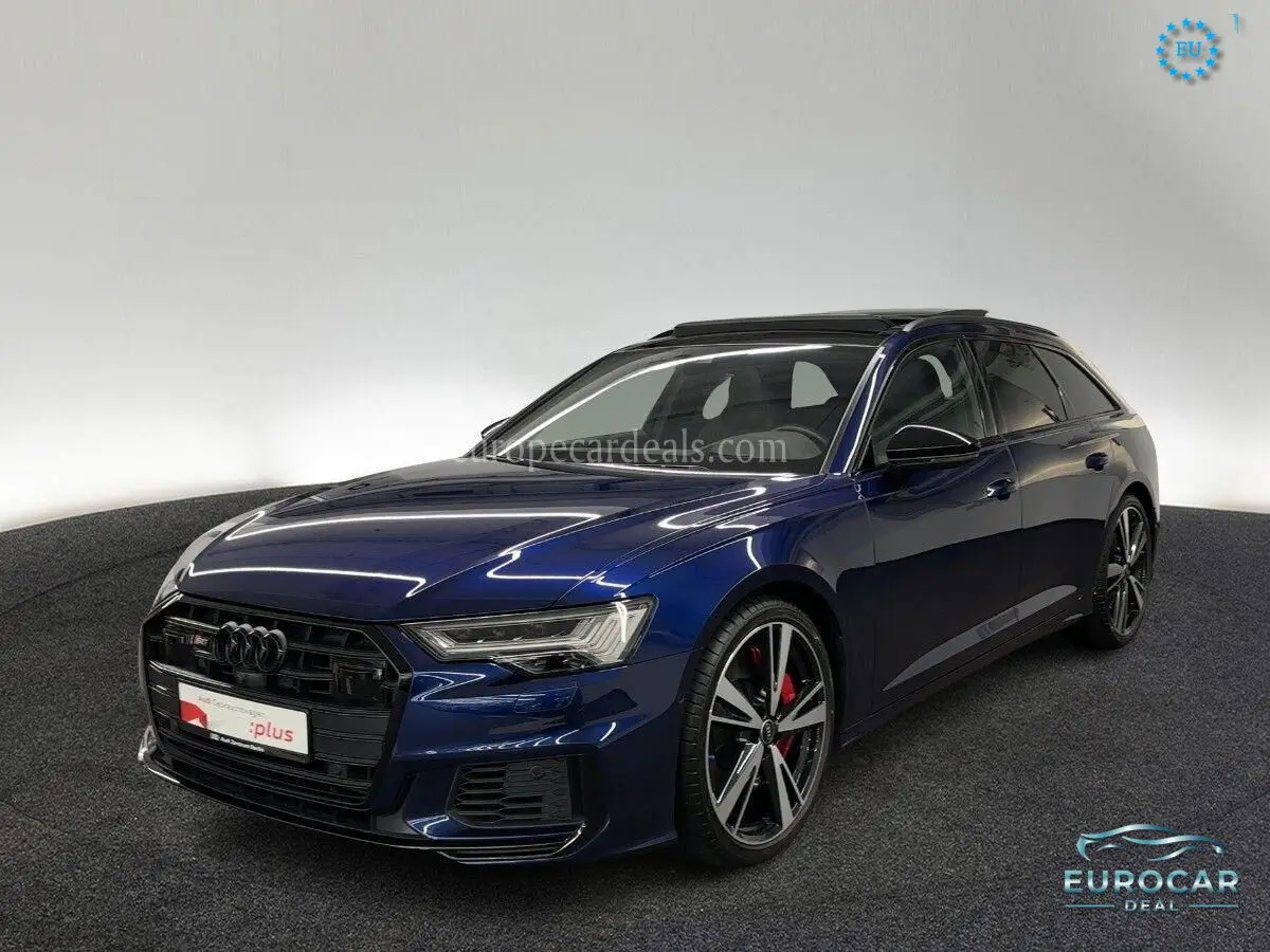 Audi S6