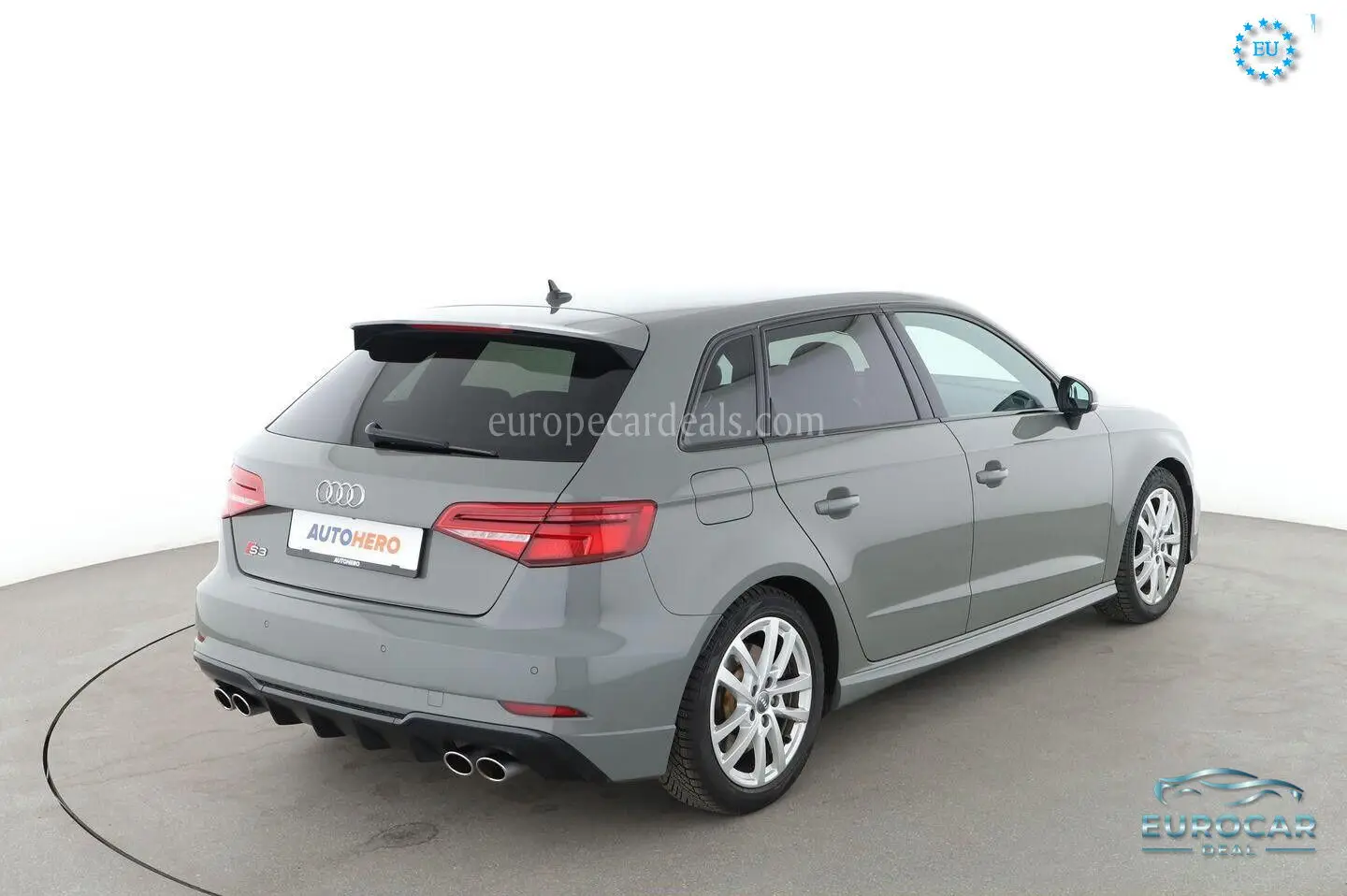 Audi S3
