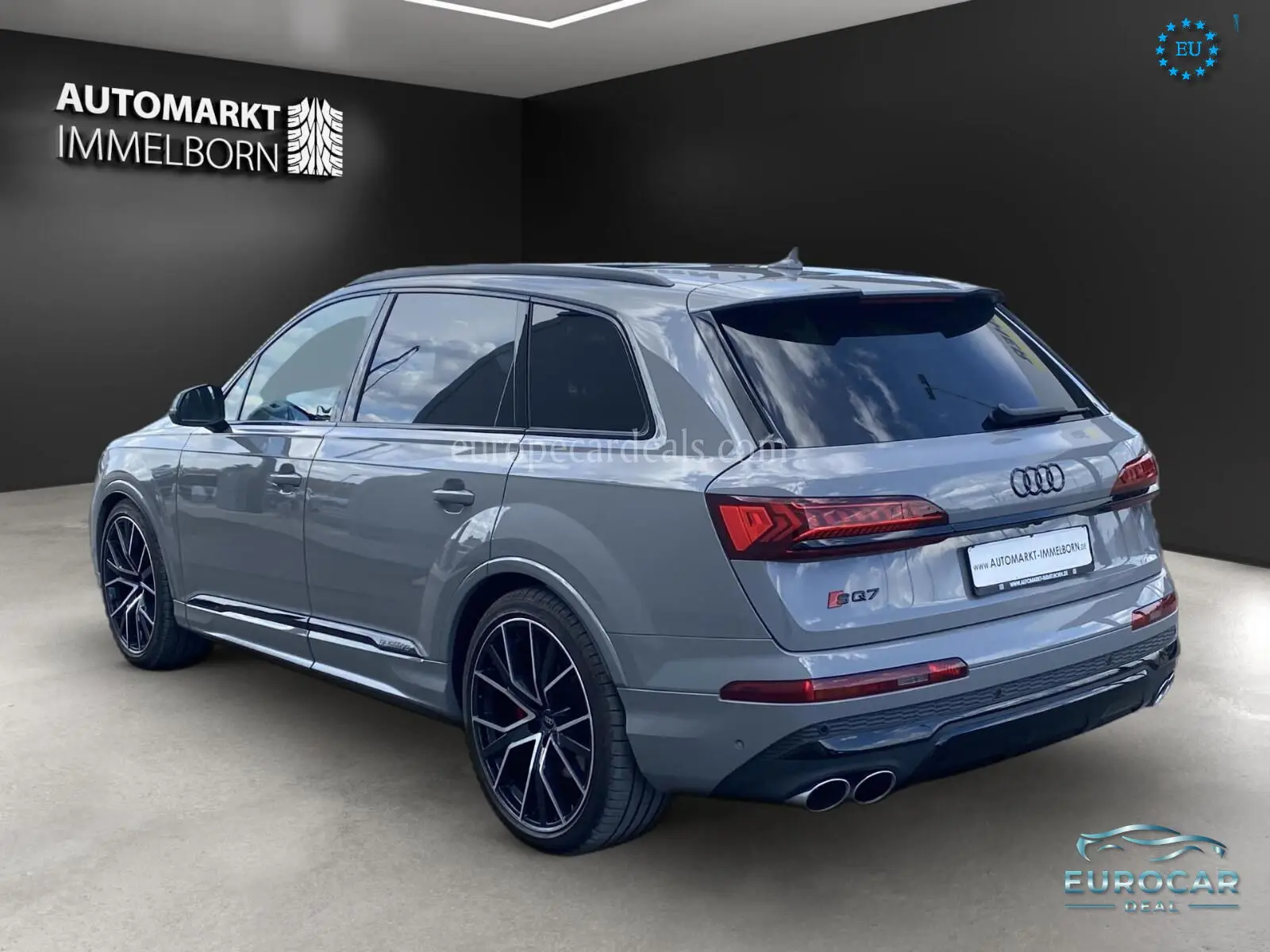 Audi SQ7