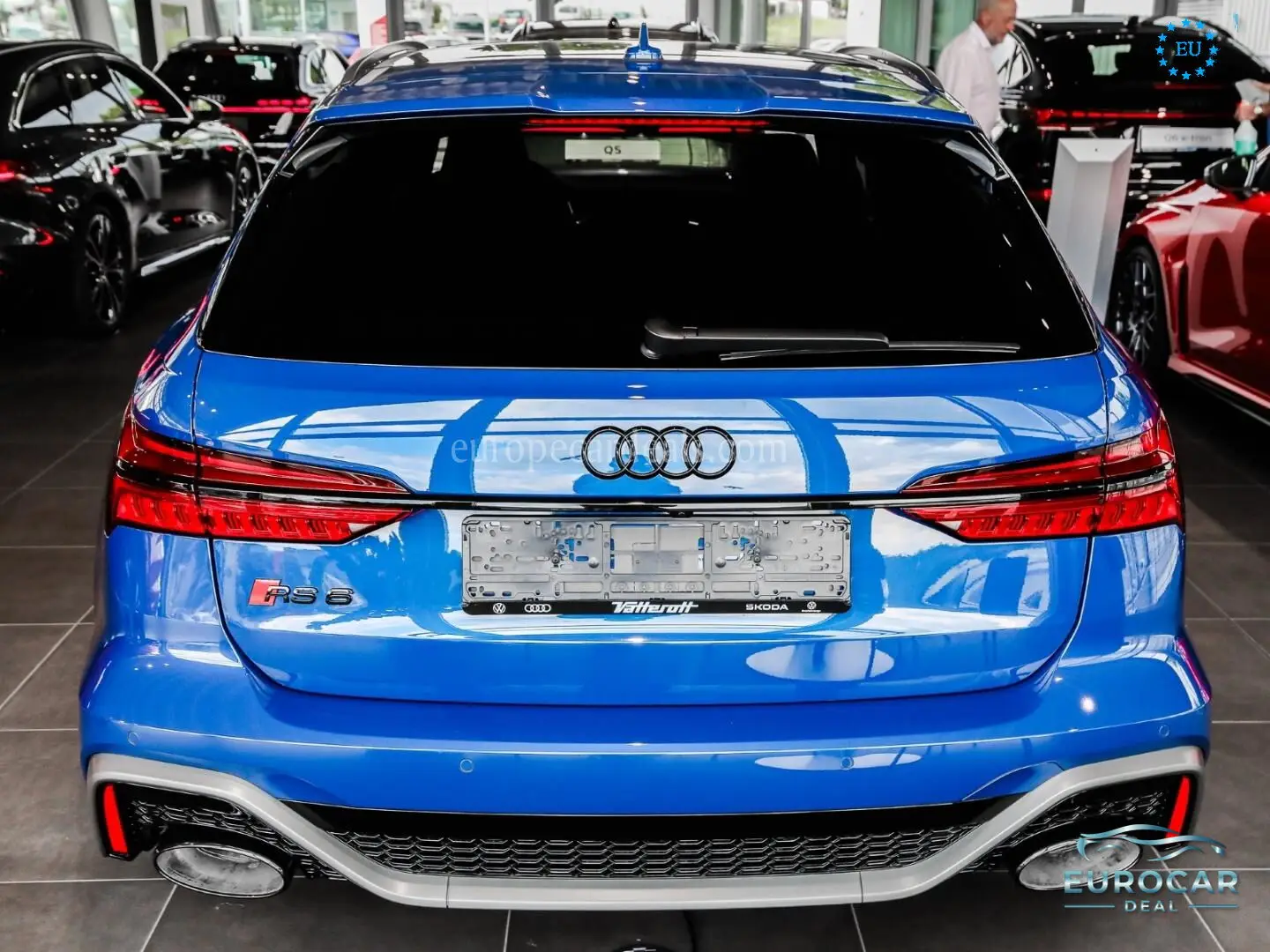 Audi RS6