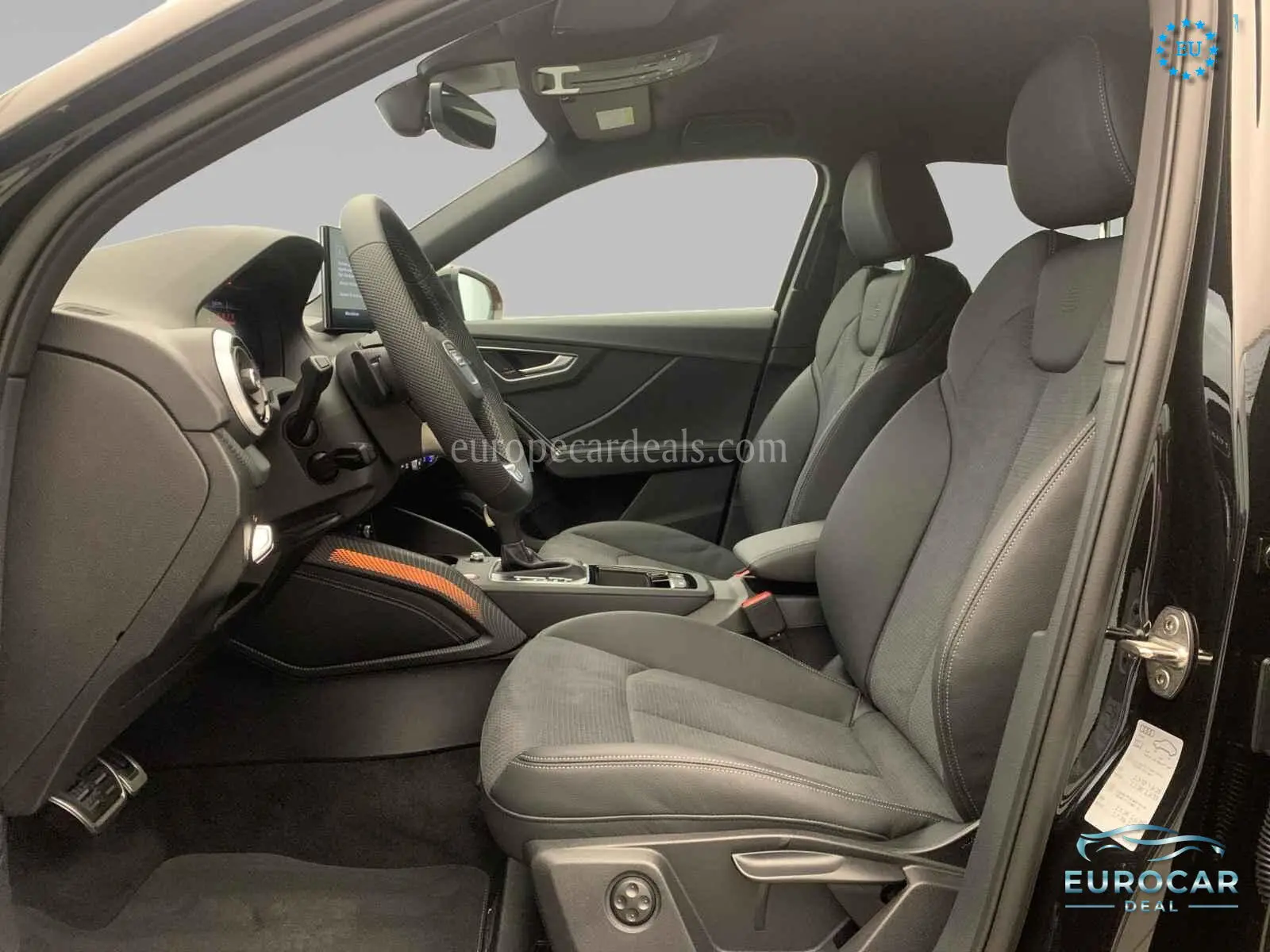 Audi SQ2