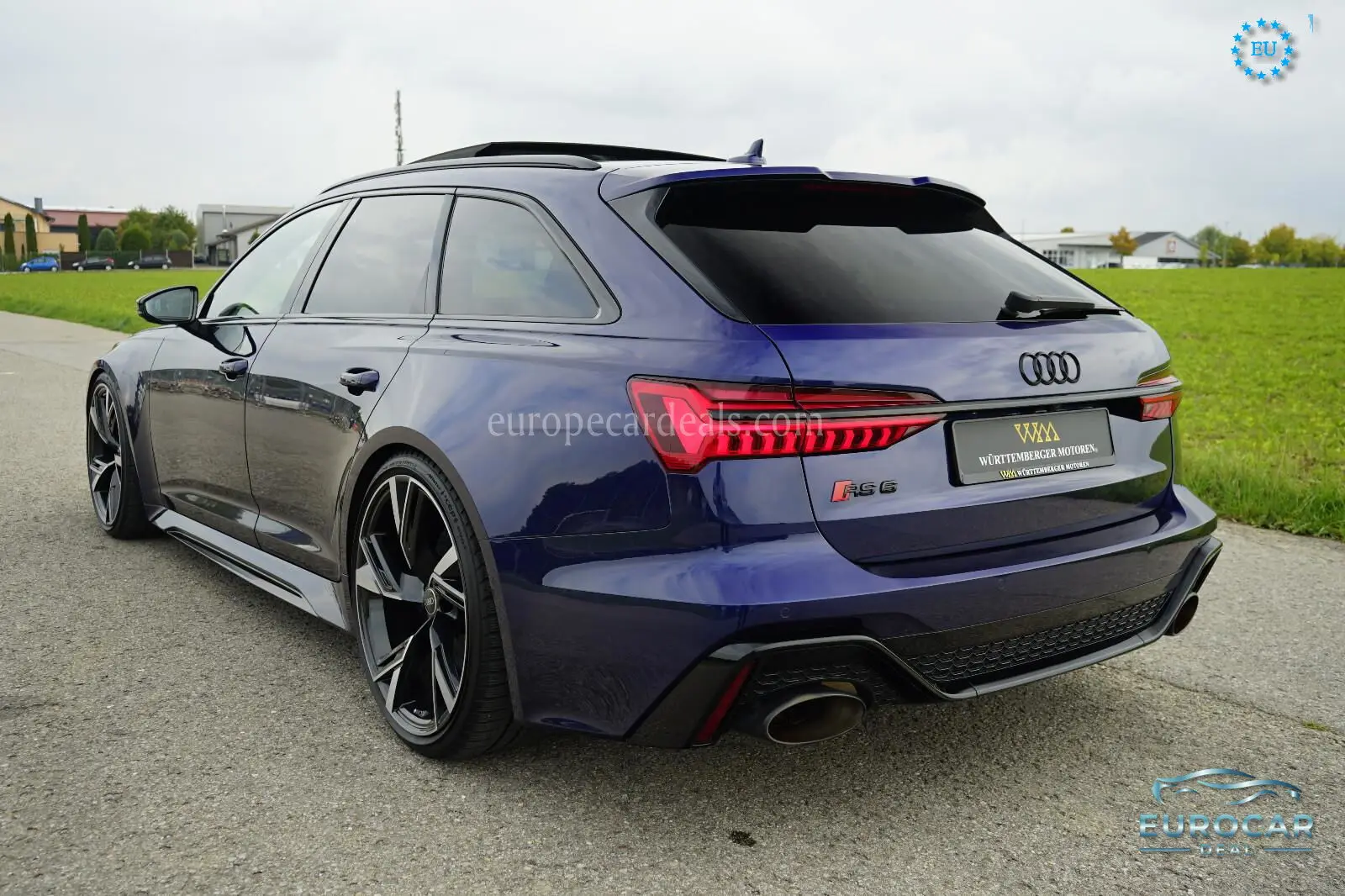 Audi RS6