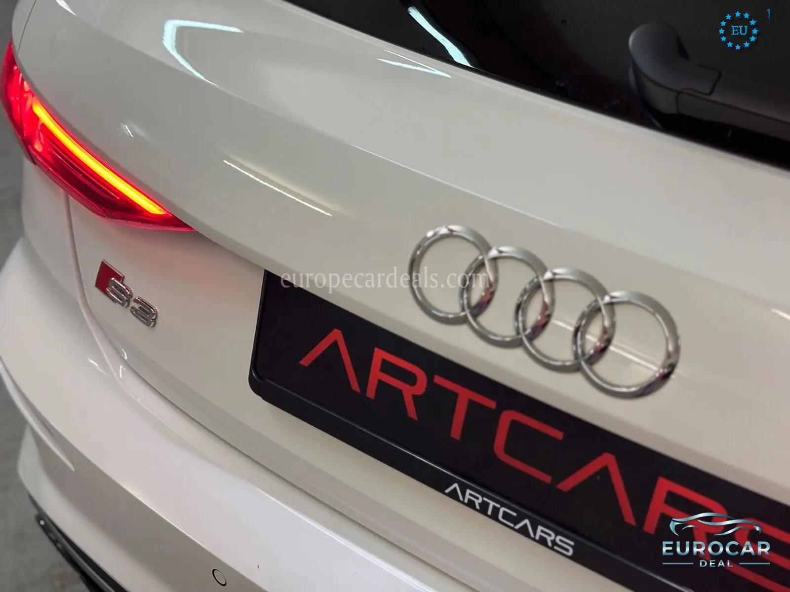 Audi S3