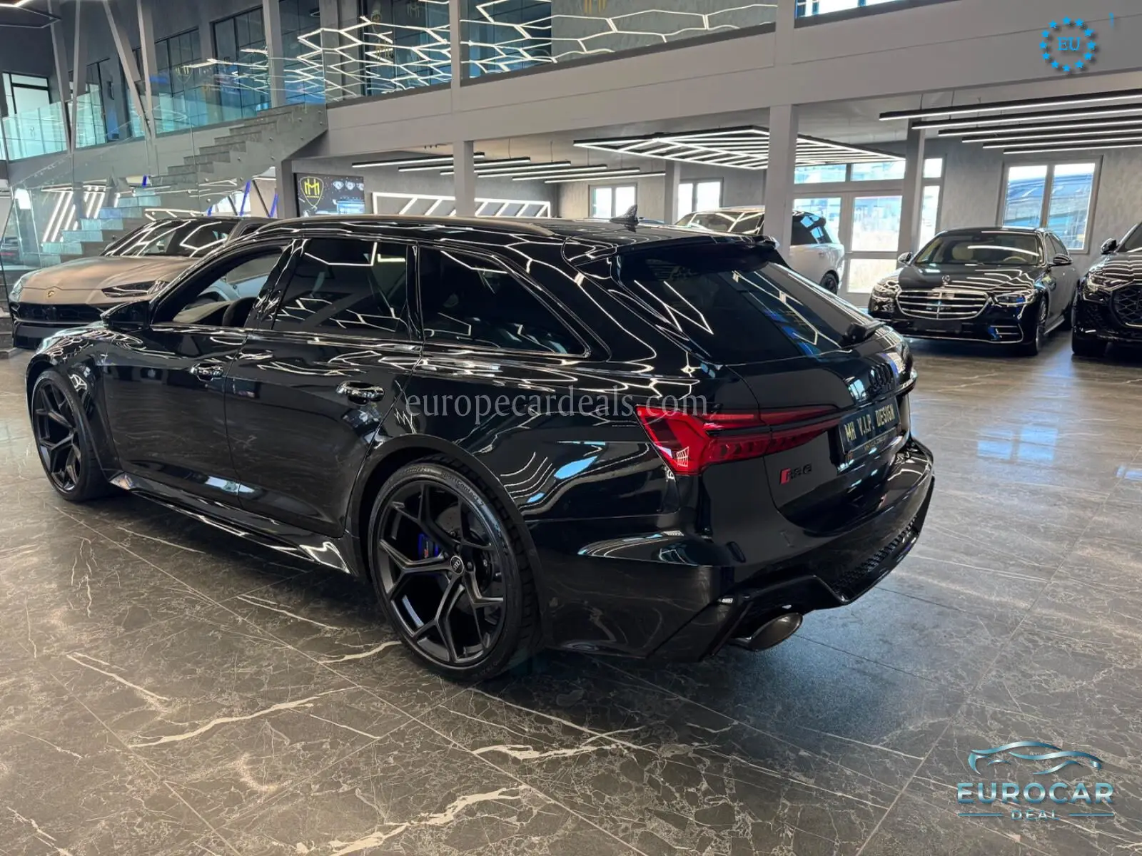 Audi RS6