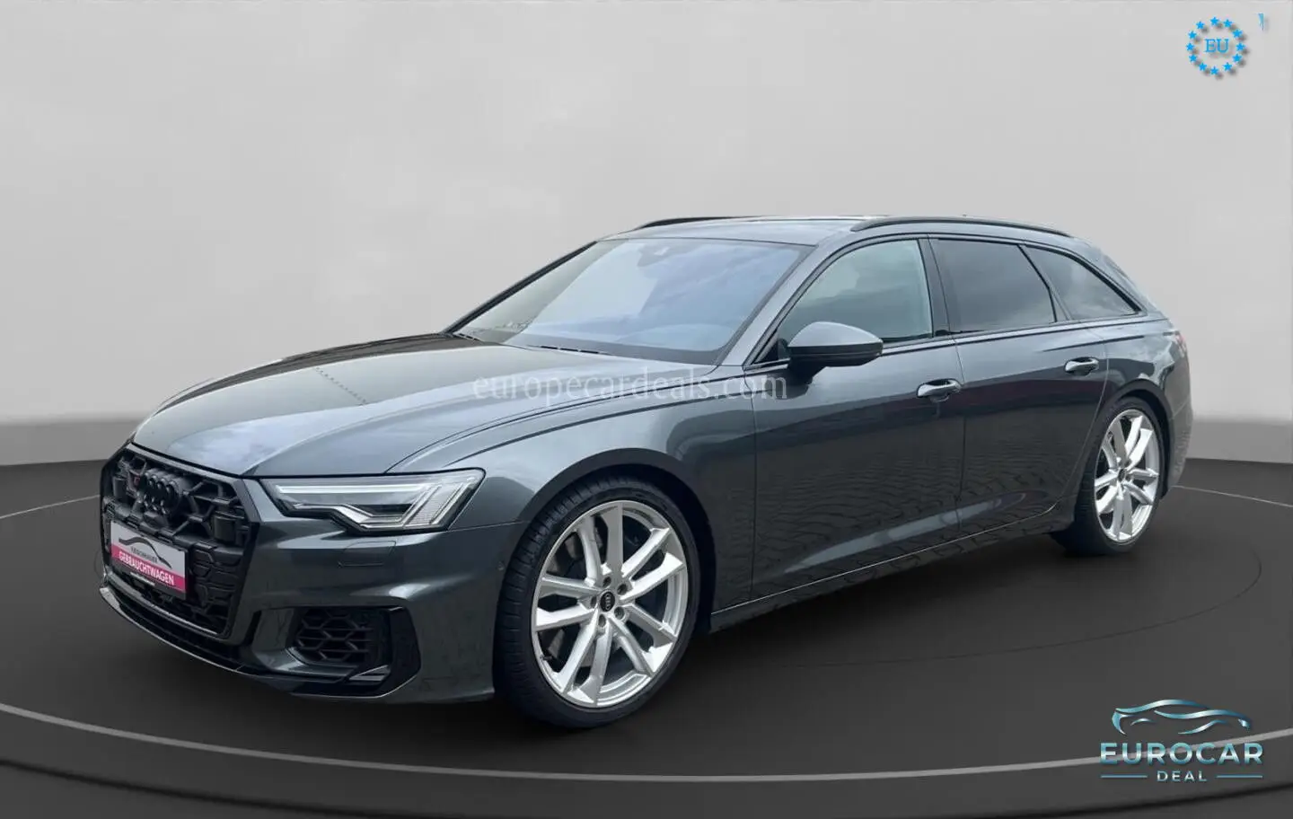 Audi S6