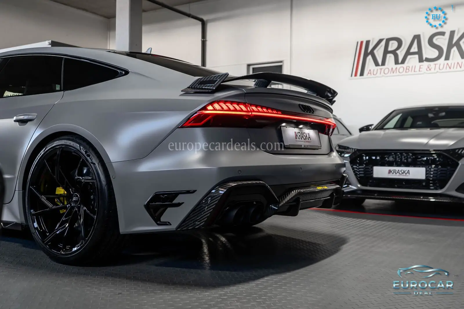 Audi RS7
