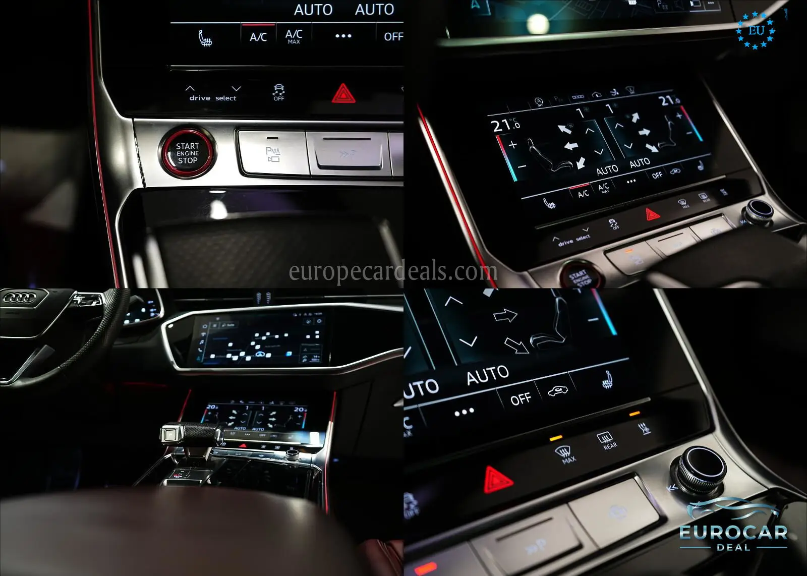 Audi S7