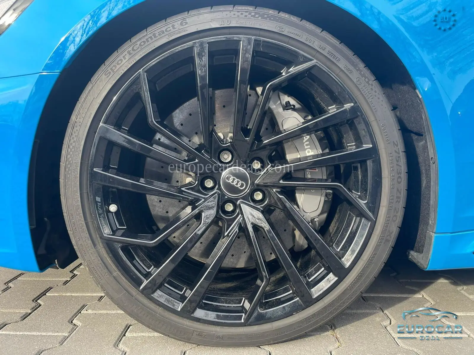 Audi RS4