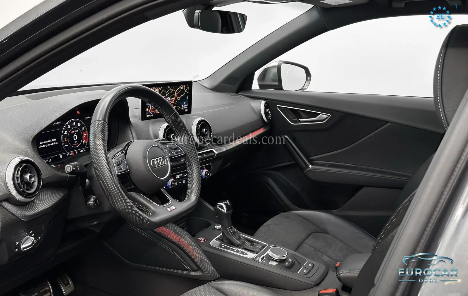 Audi SQ2