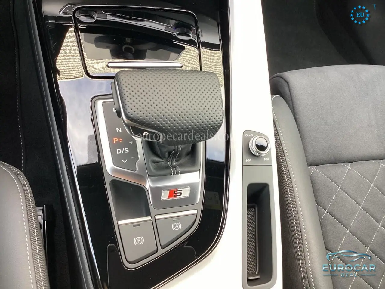 Audi S5