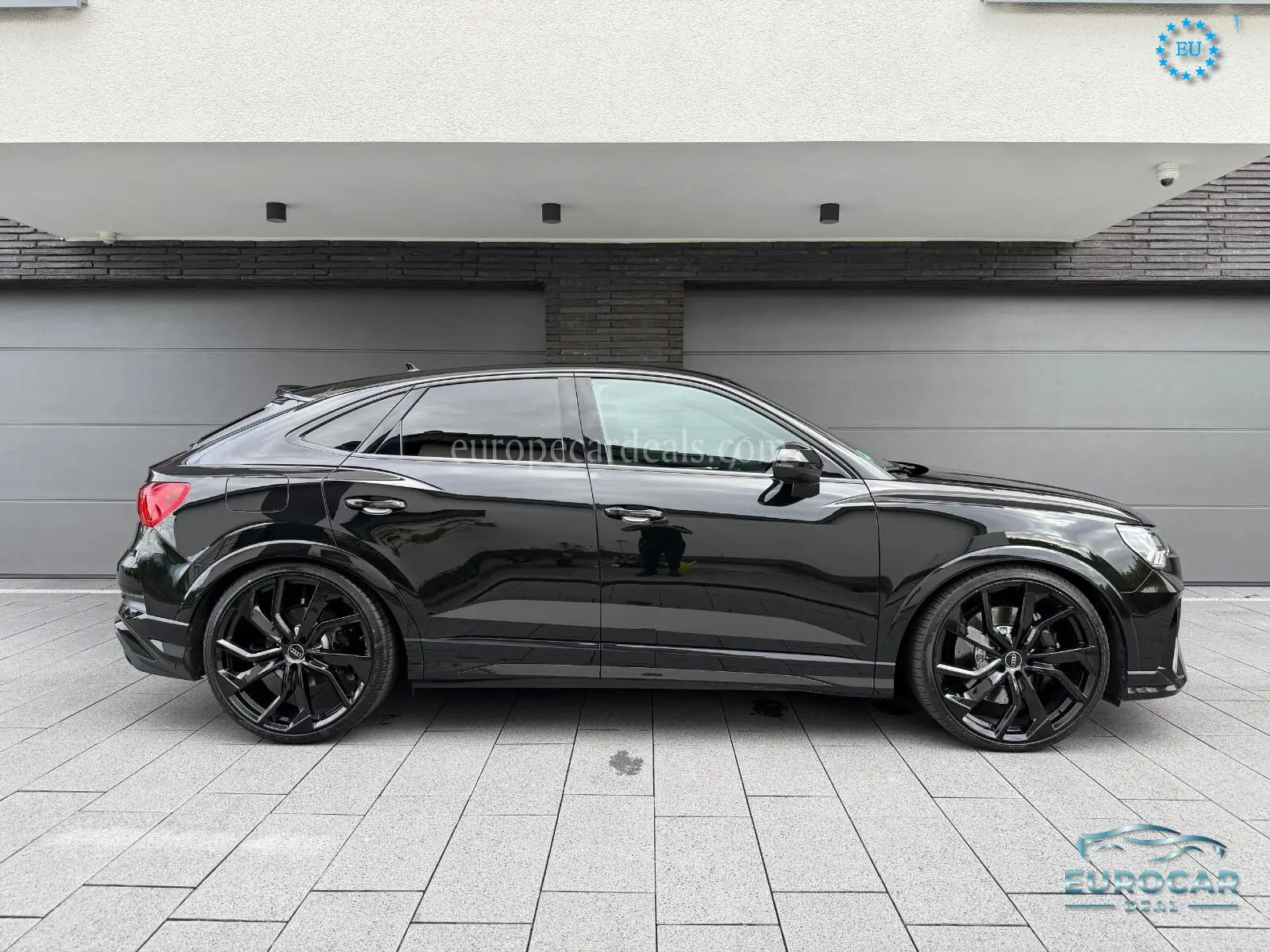 Audi RSQ3