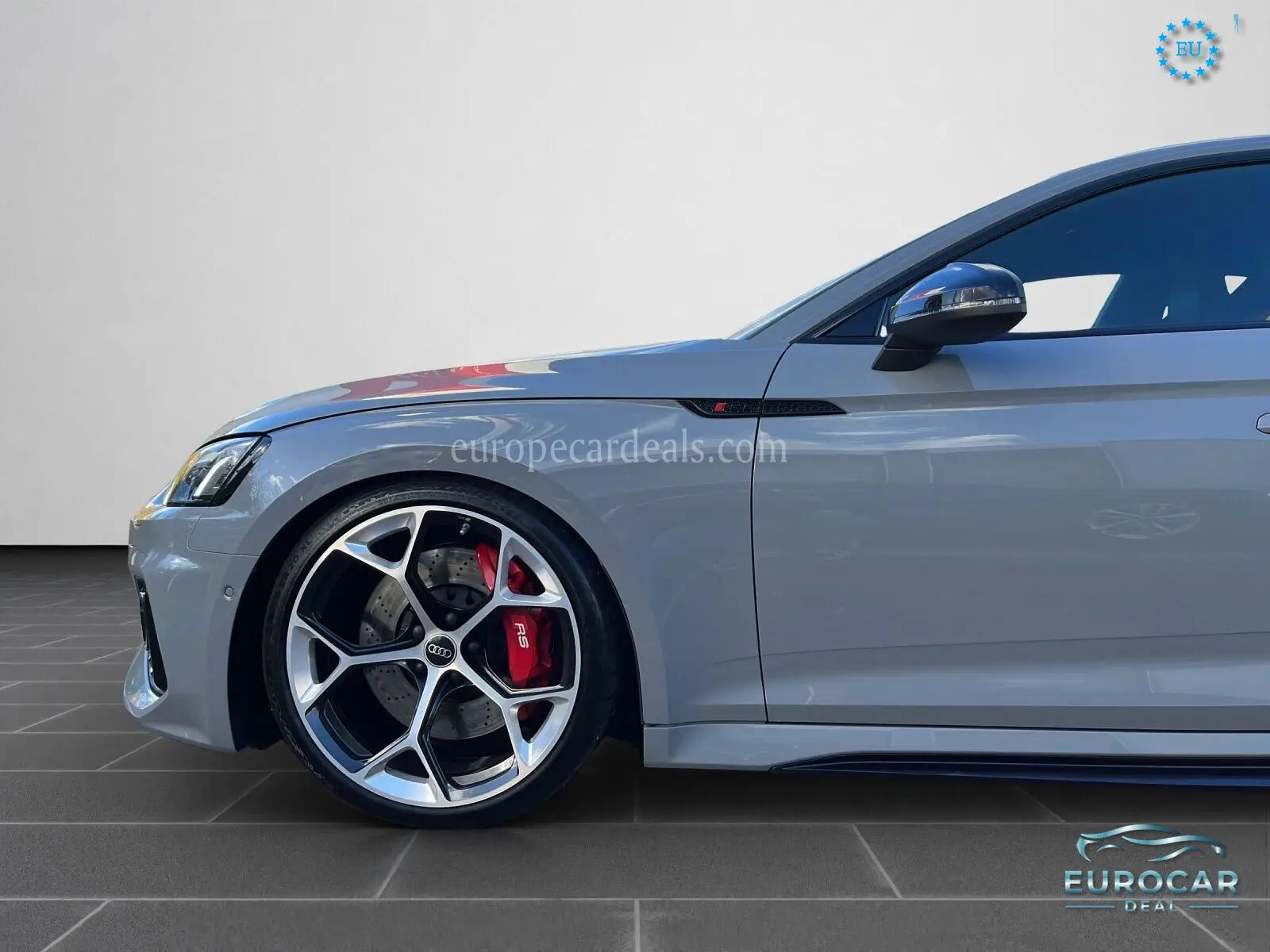 Audi RS5