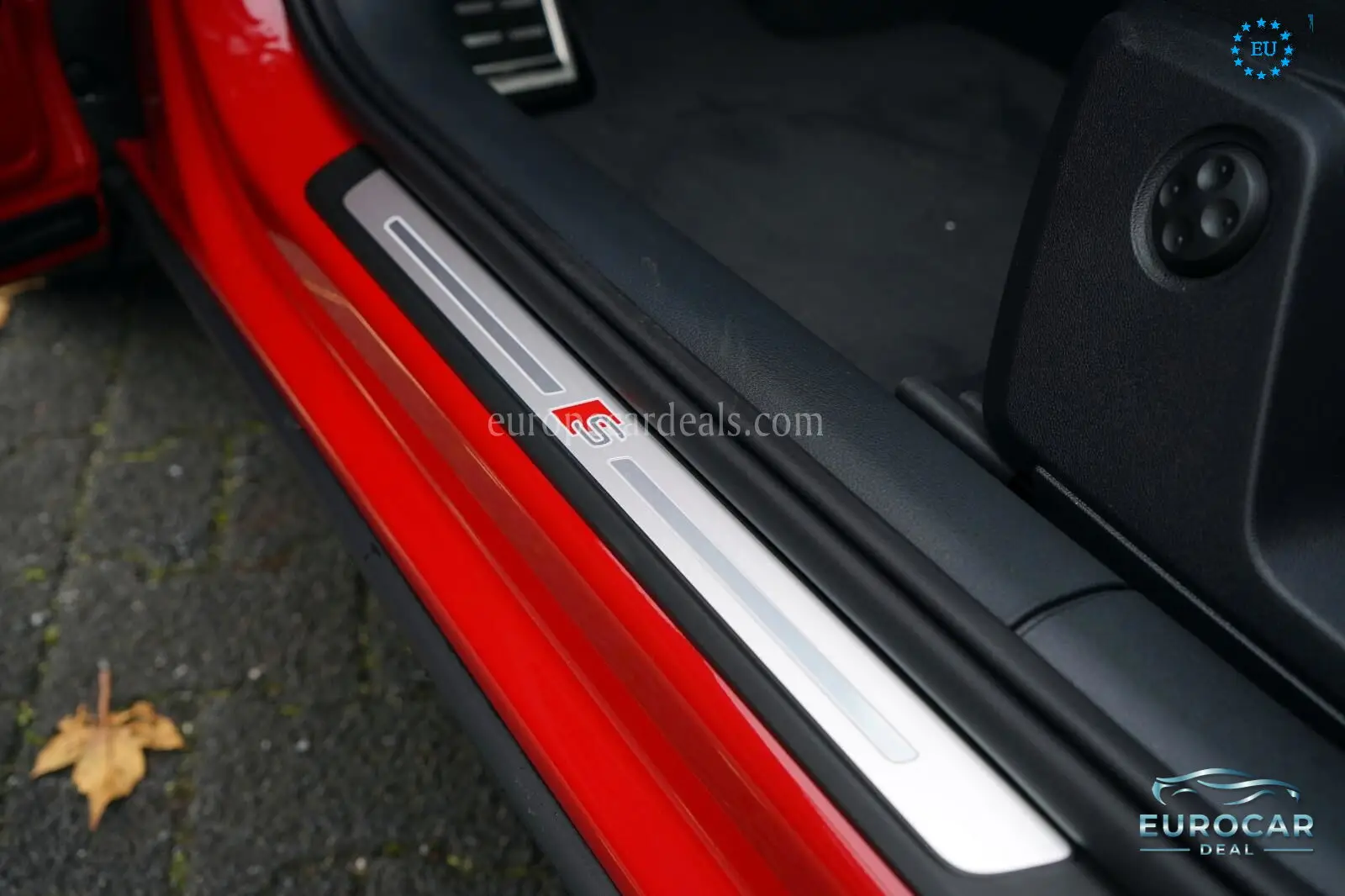 Audi SQ2
